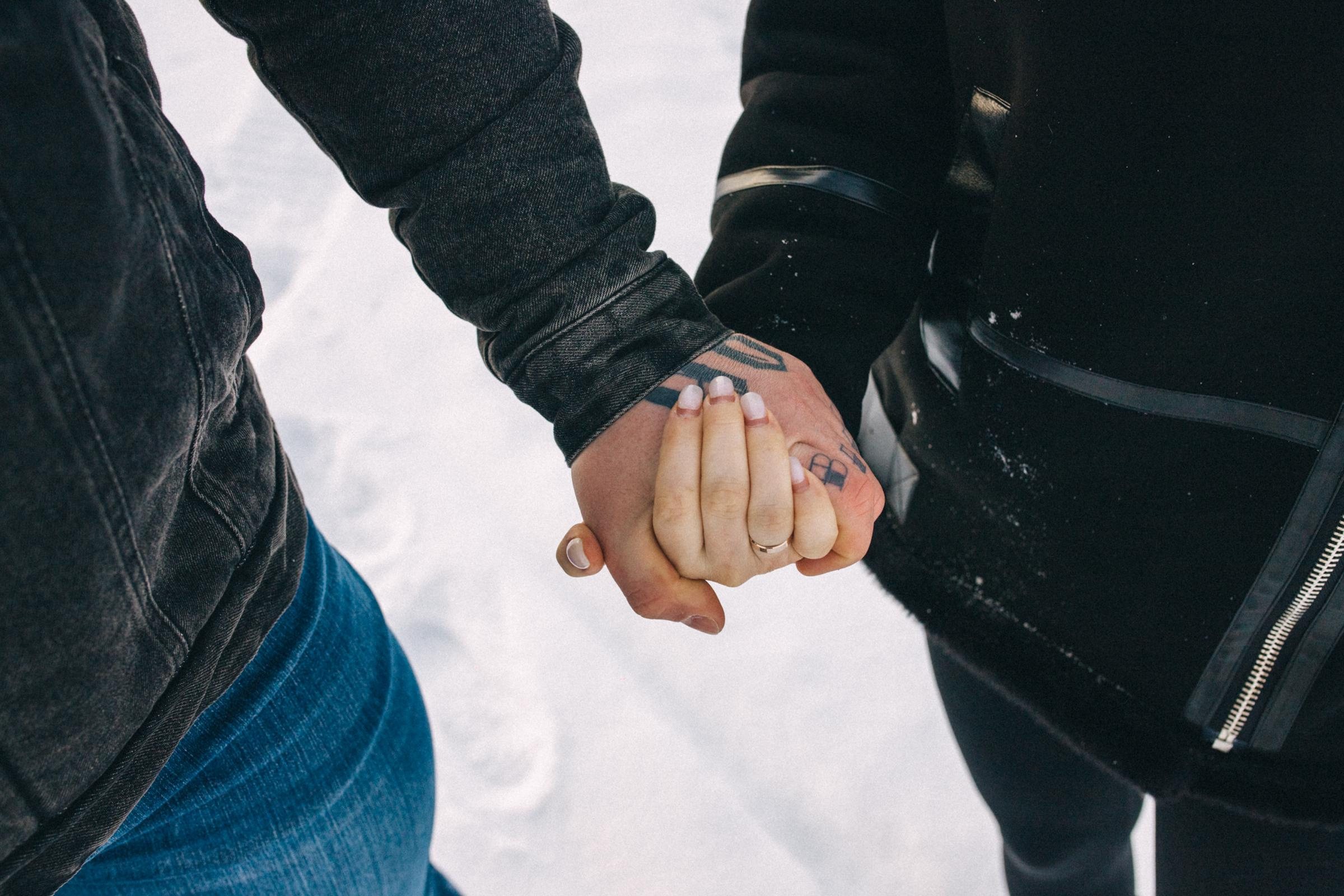 Сережа&Полина