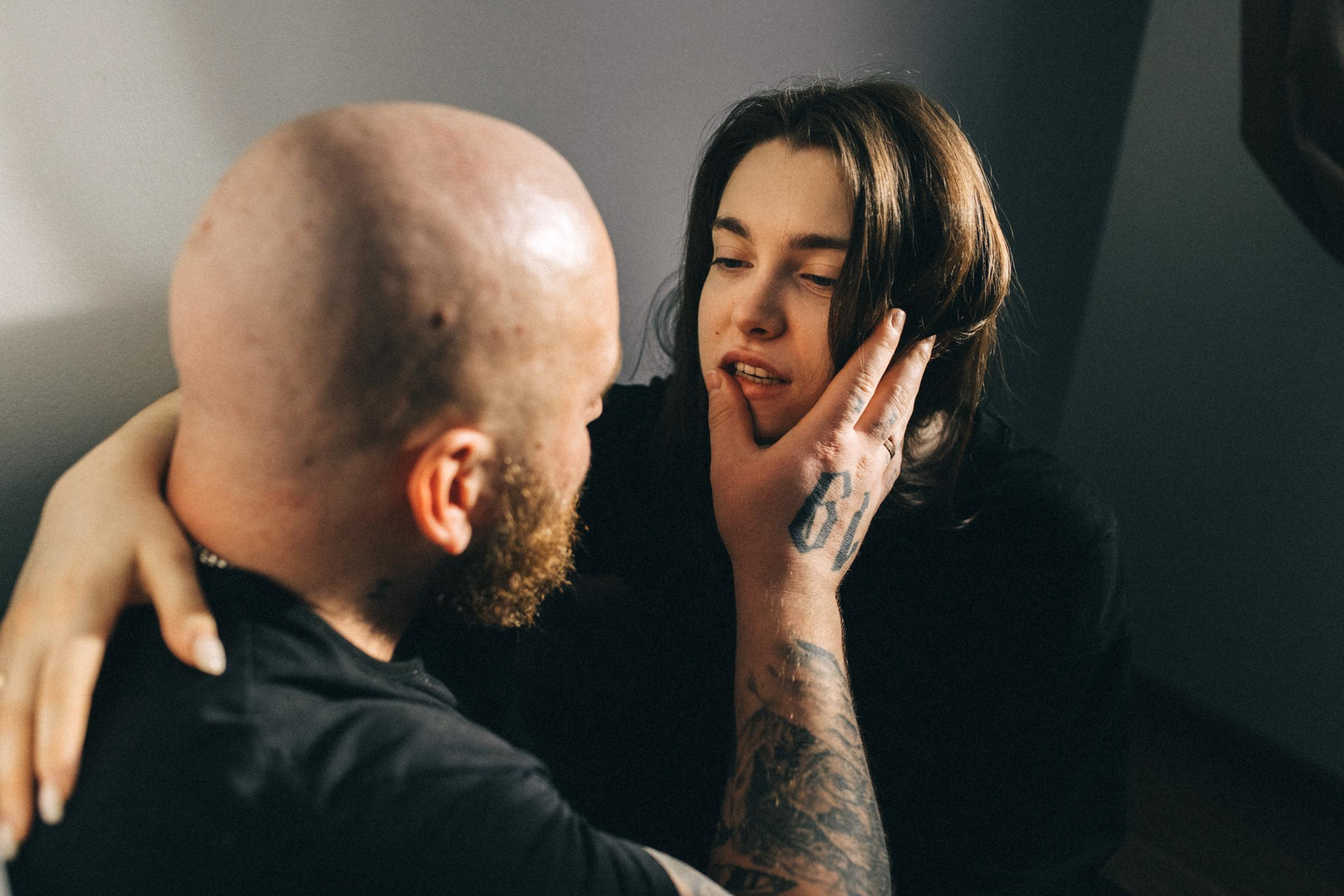 Сережа&Полина