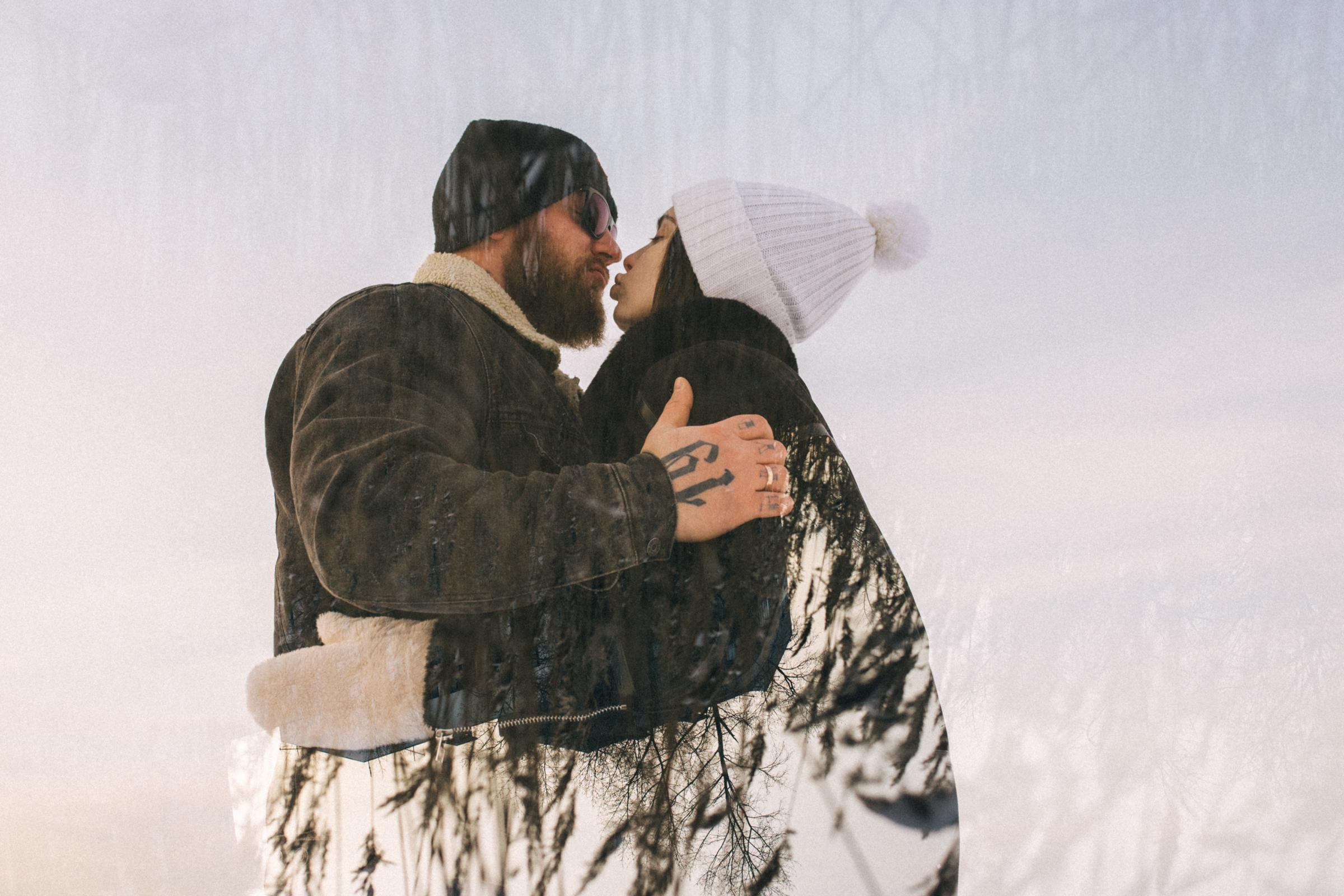 Сережа&Полина