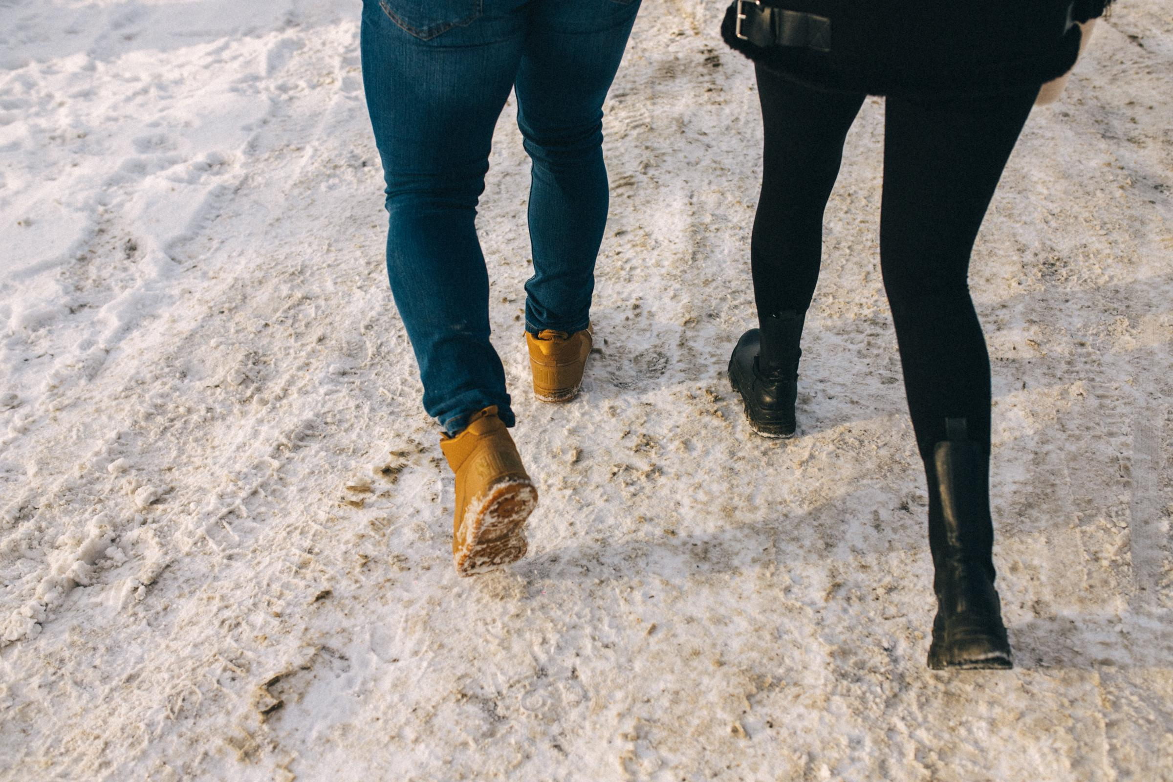 Сережа&Полина