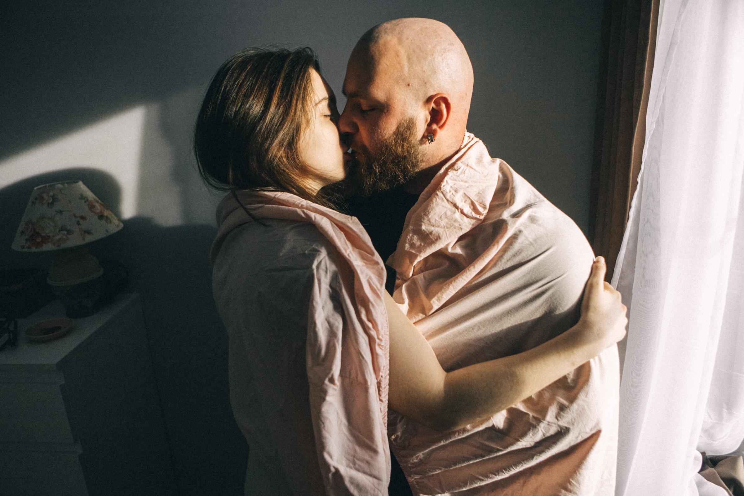 Сережа&Полина