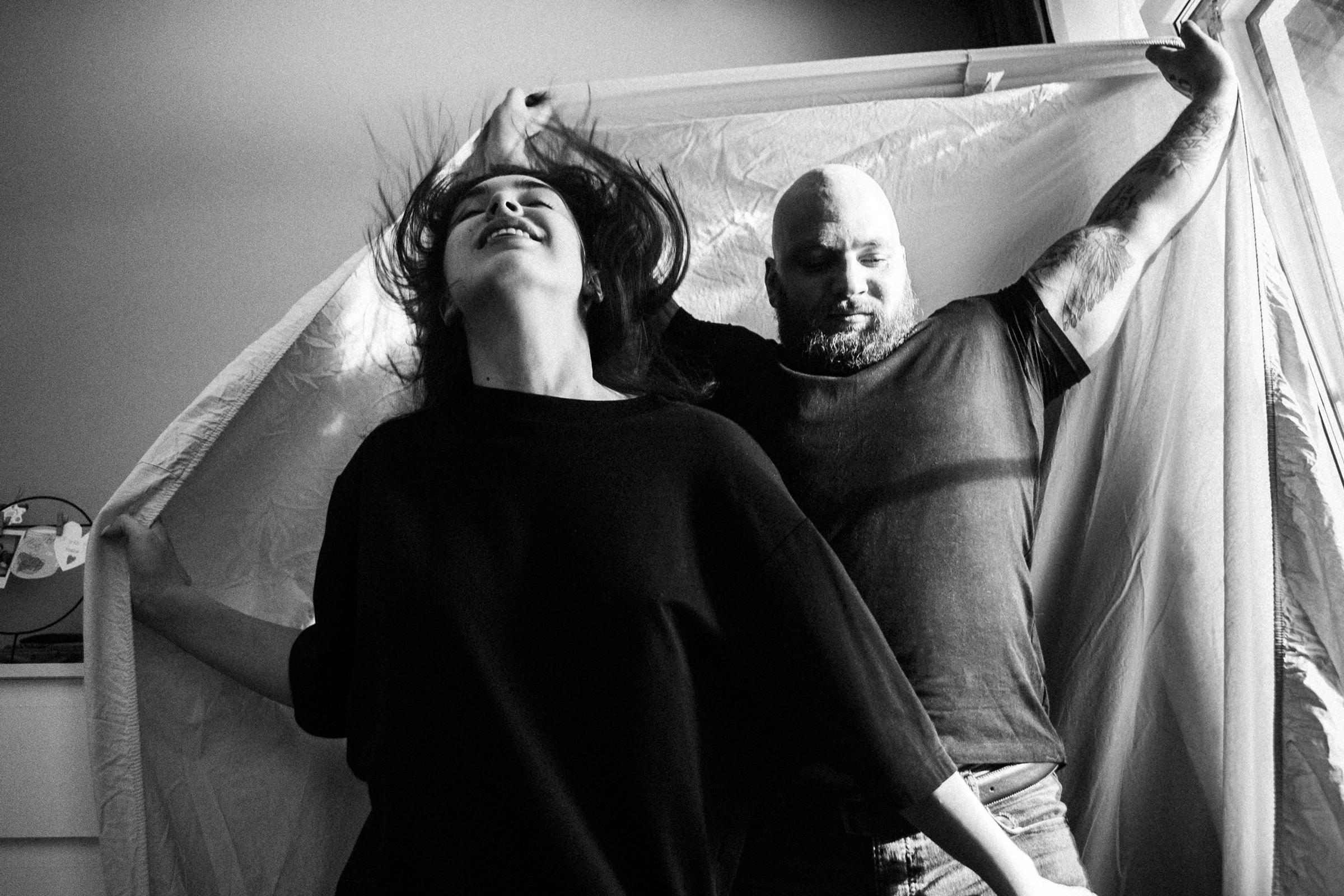 Сережа&Полина