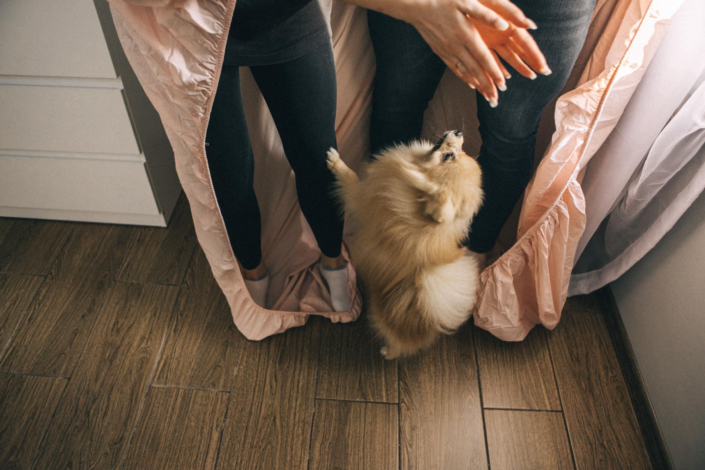 Сережа&Полина