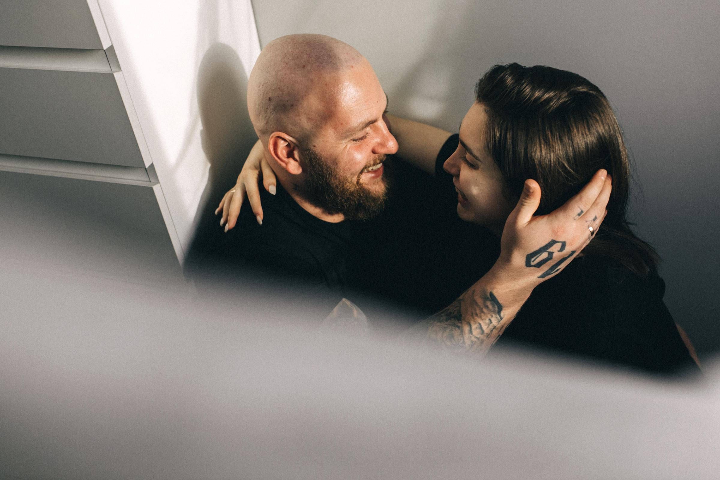 Сережа&Полина