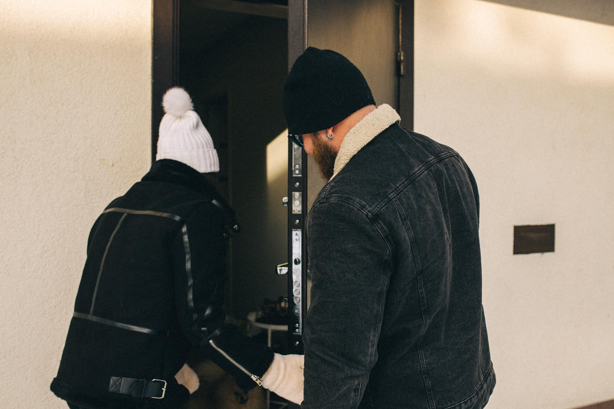 Сережа&Полина