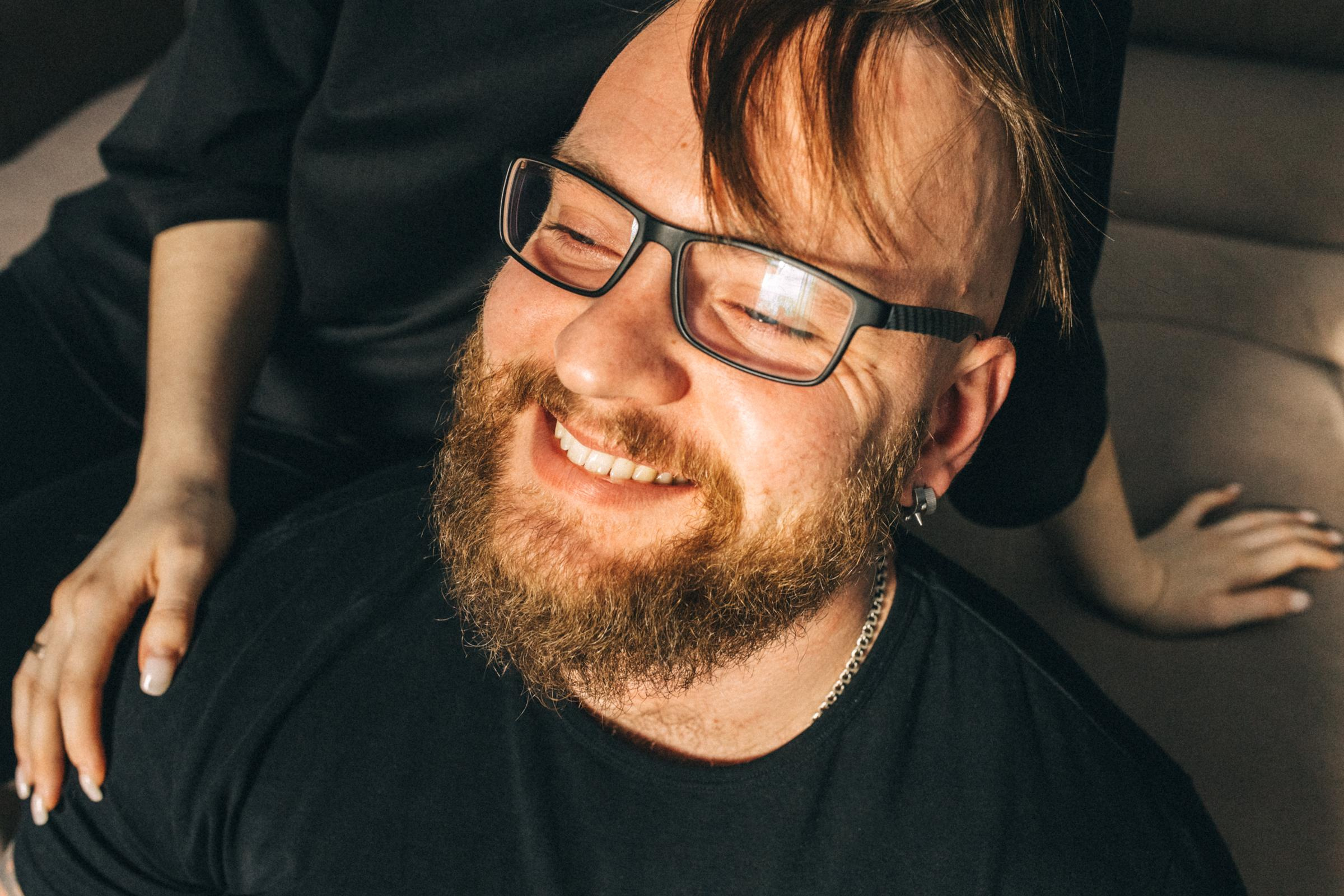 Сережа&Полина