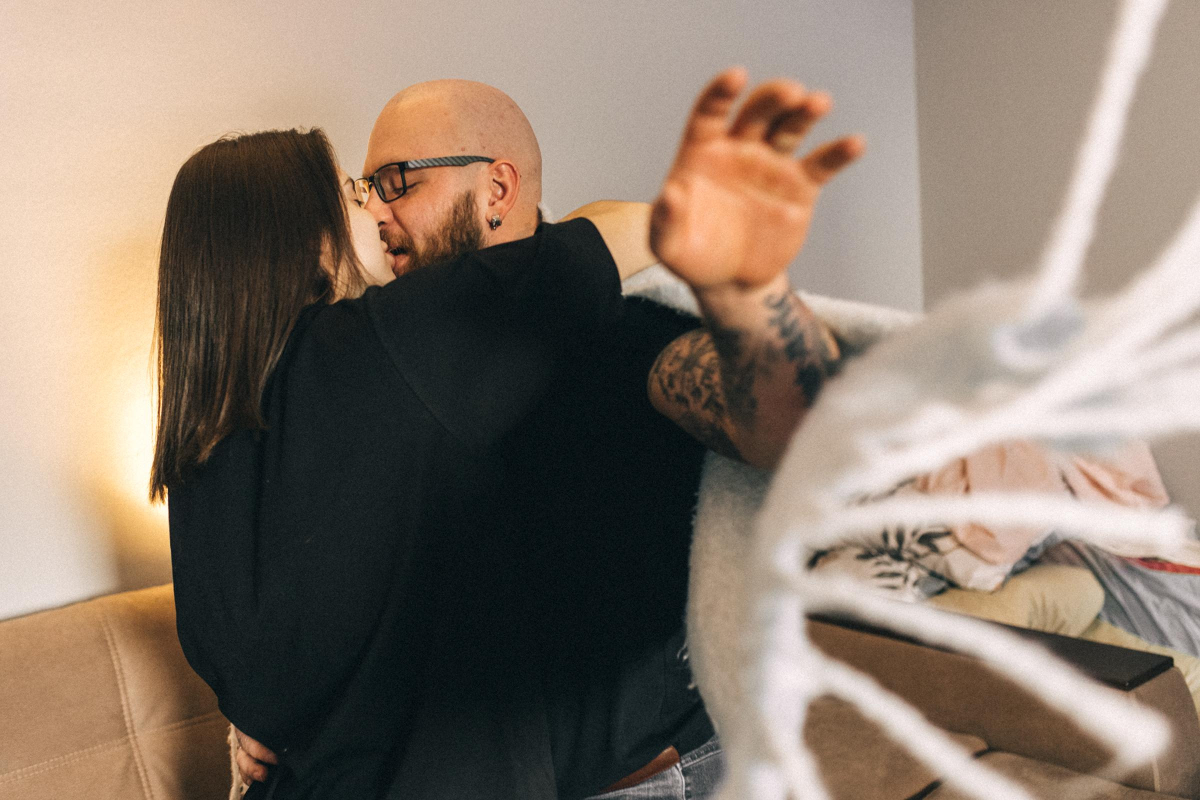 Сережа&Полина