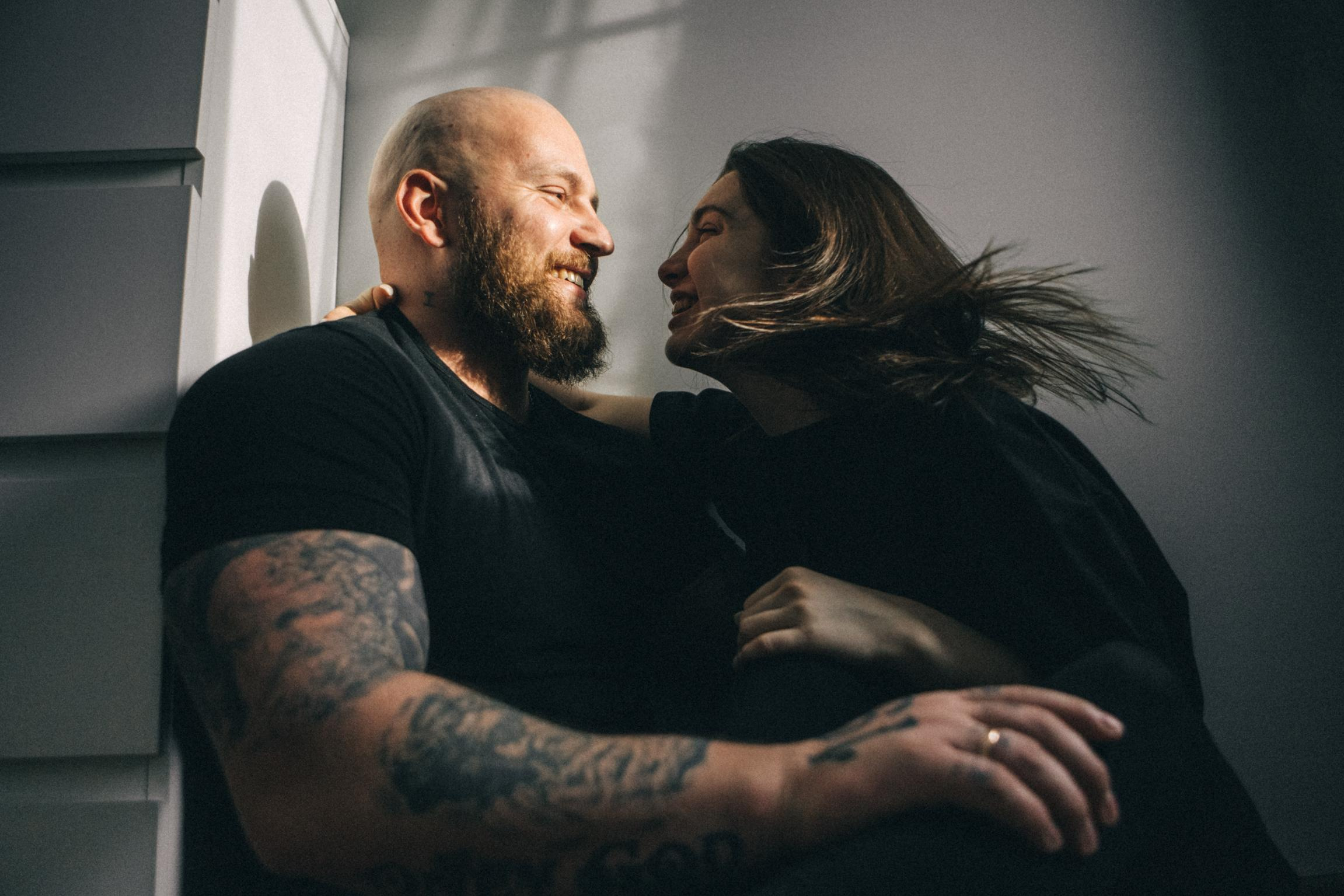 Сережа&Полина