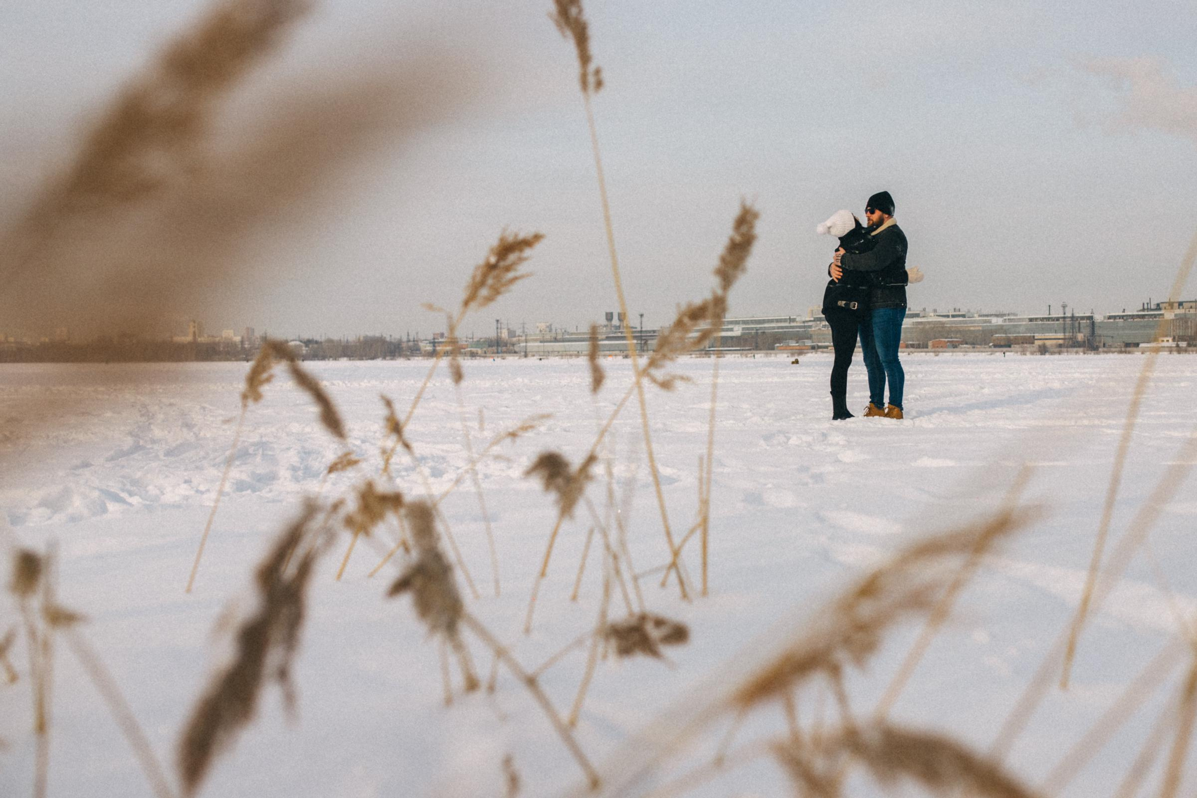 Сережа&Полина