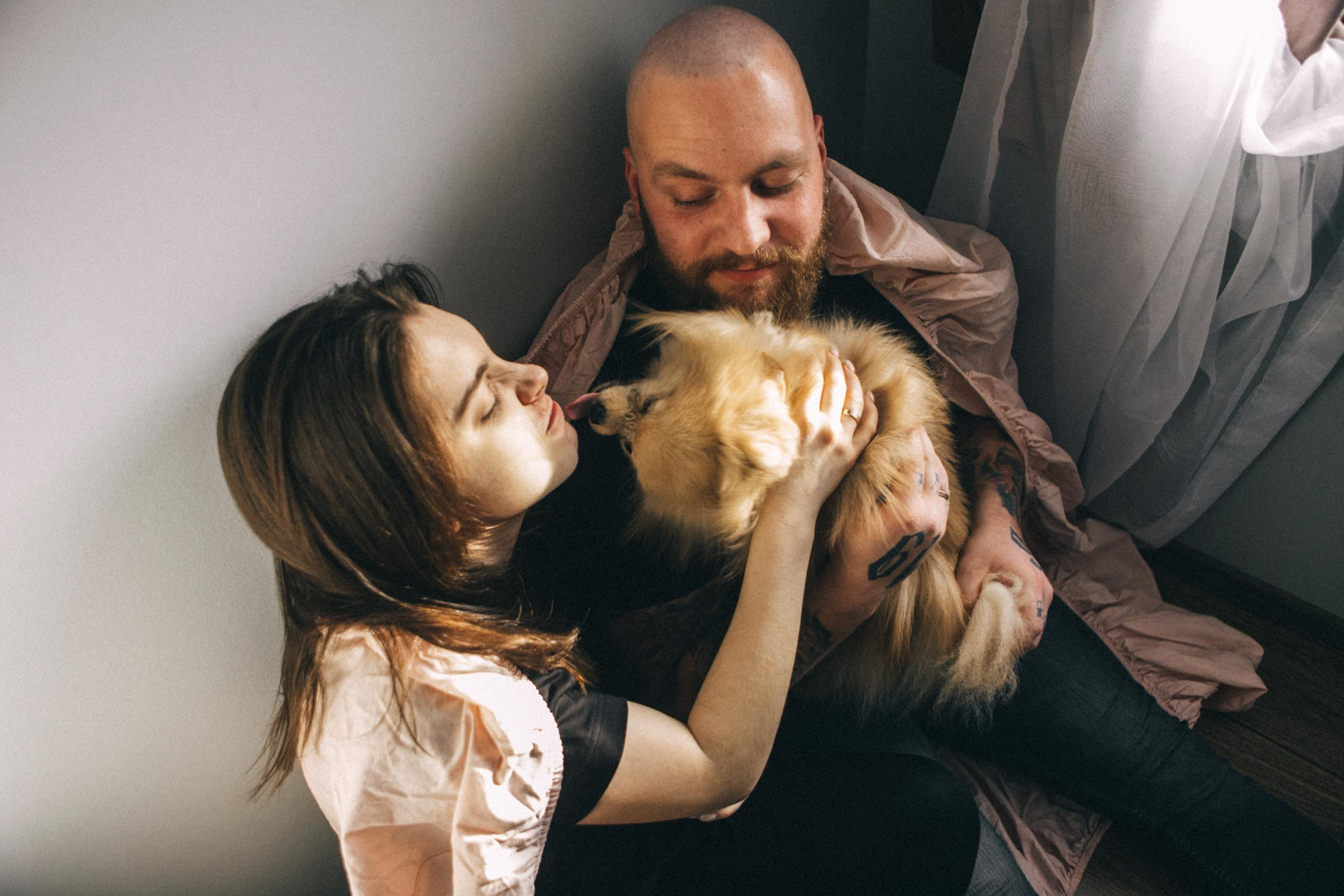 Сережа&Полина