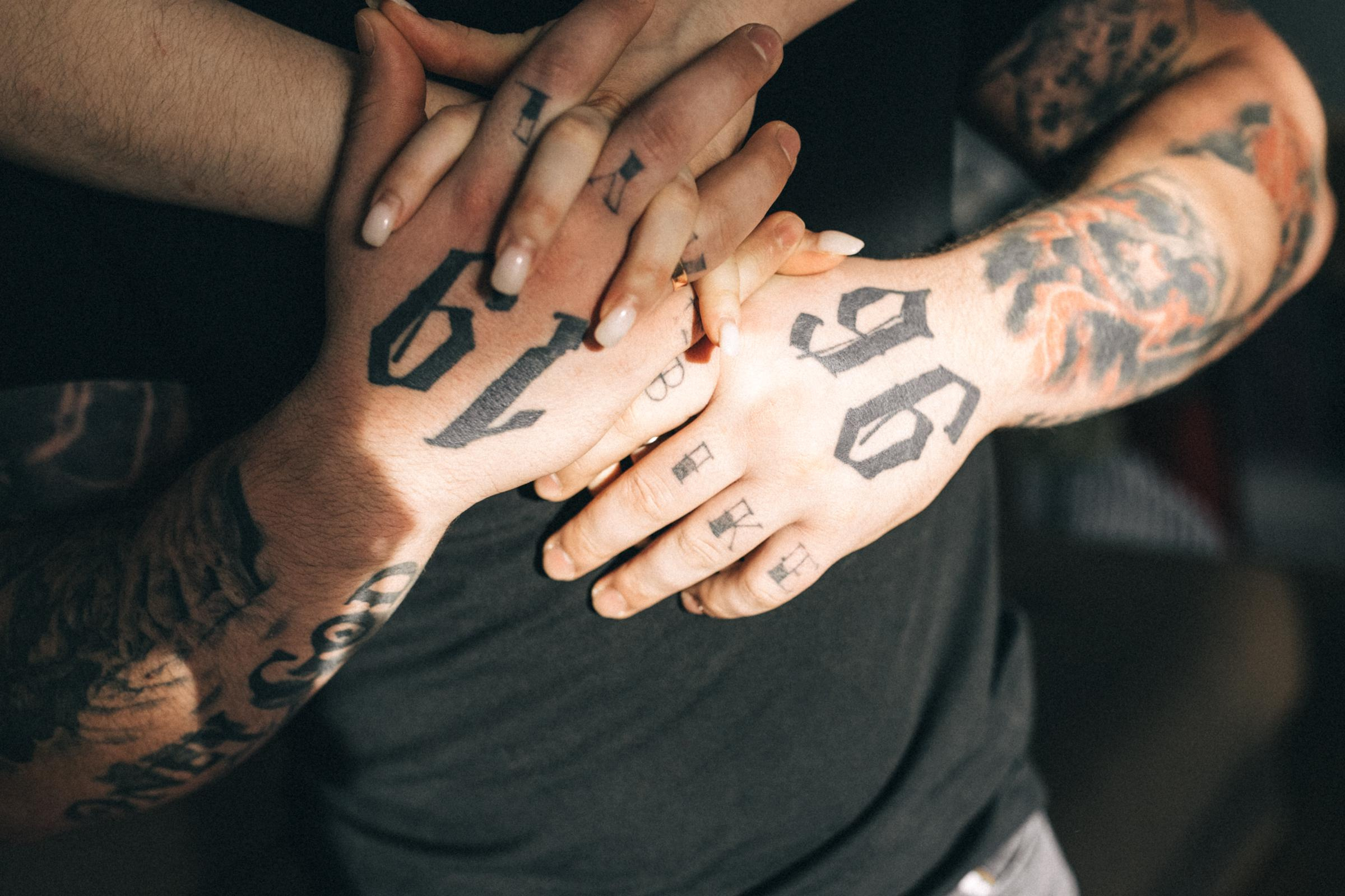 Сережа&Полина