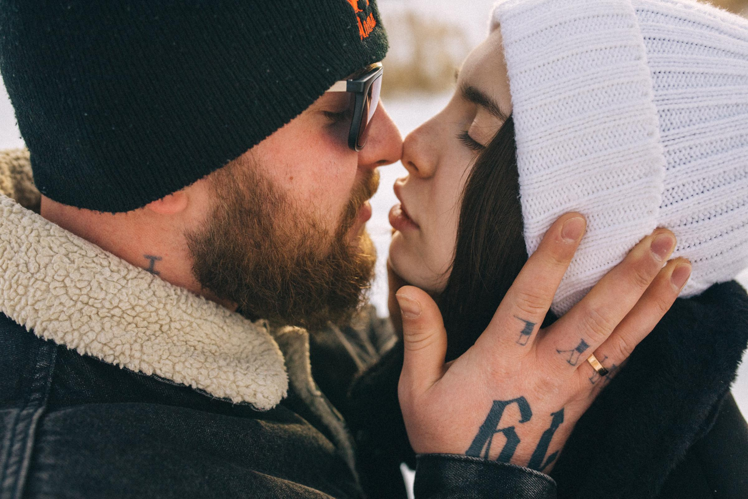 Сережа&Полина