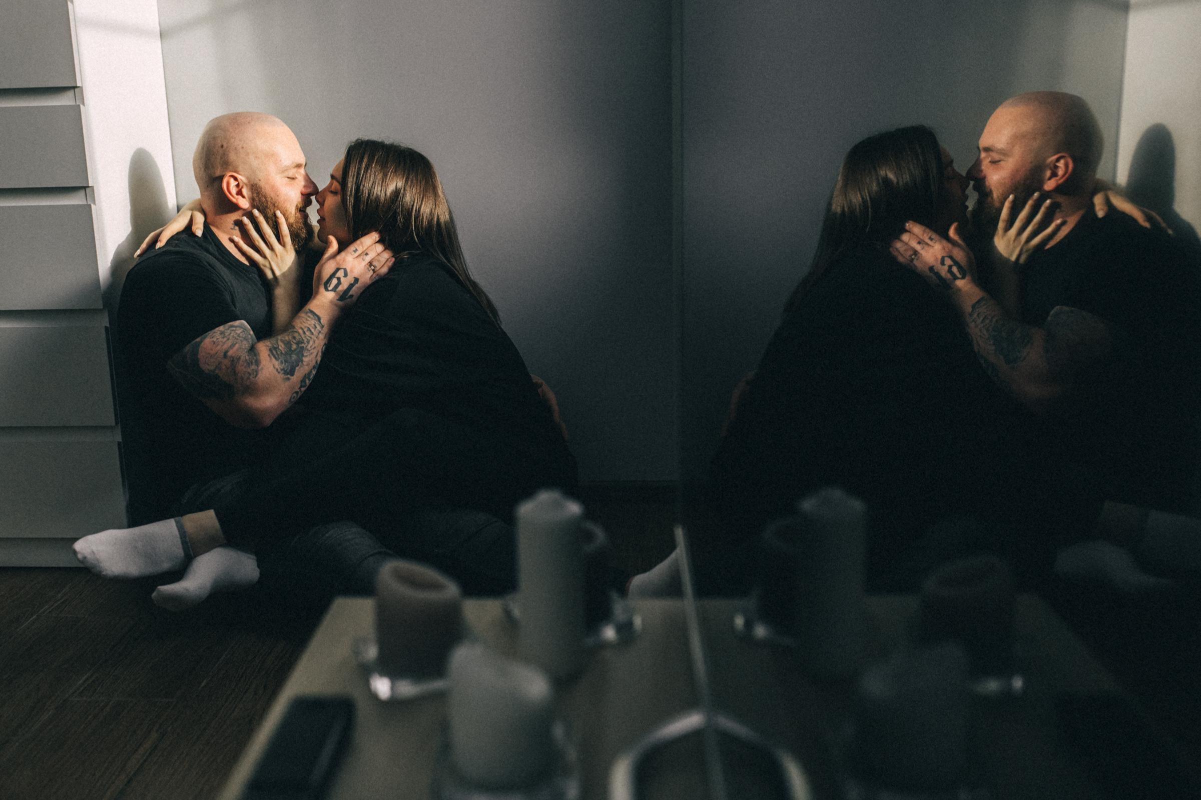 Сережа&Полина