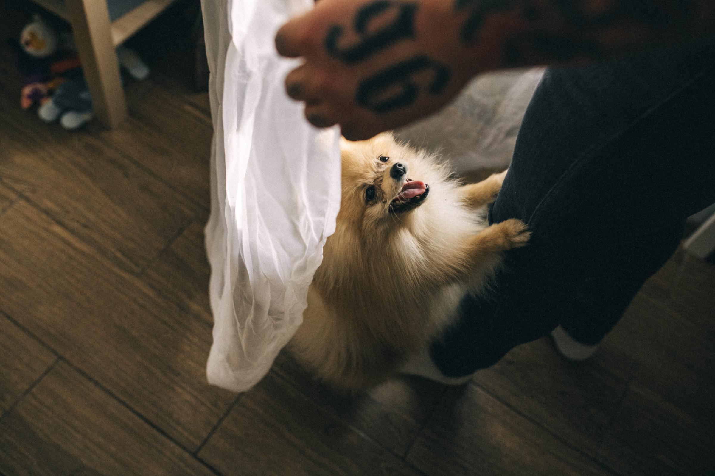 Сережа&Полина