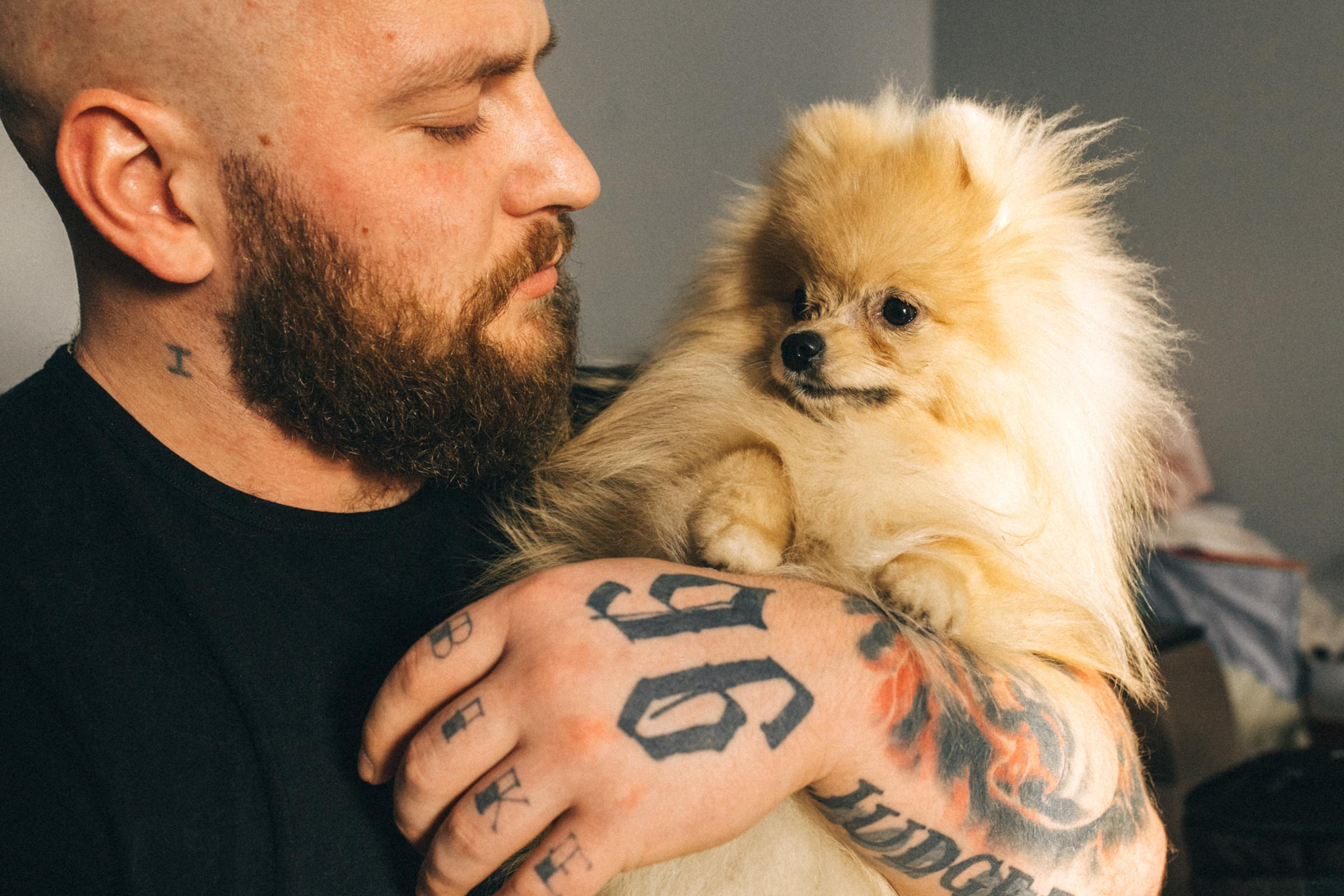 Сережа&Полина