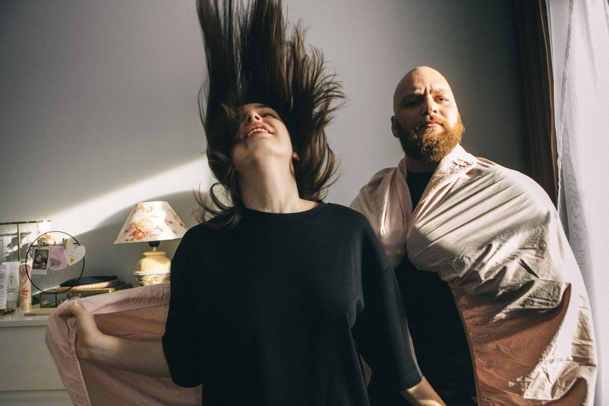 Сережа&Полина