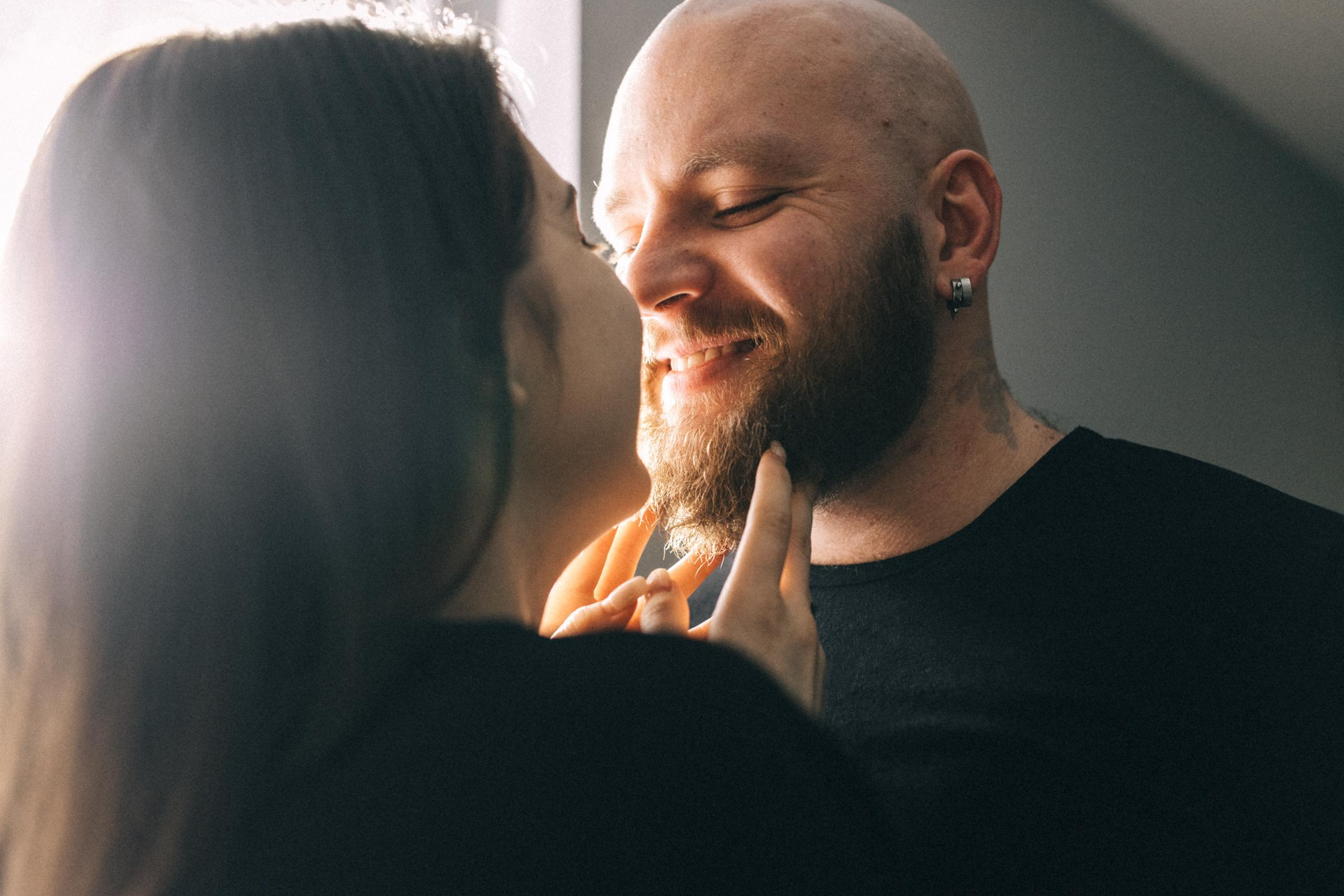 Сережа&Полина