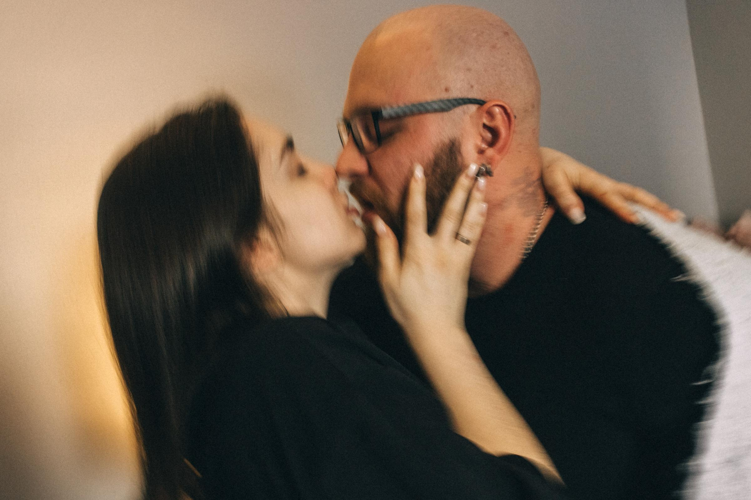 Сережа&Полина