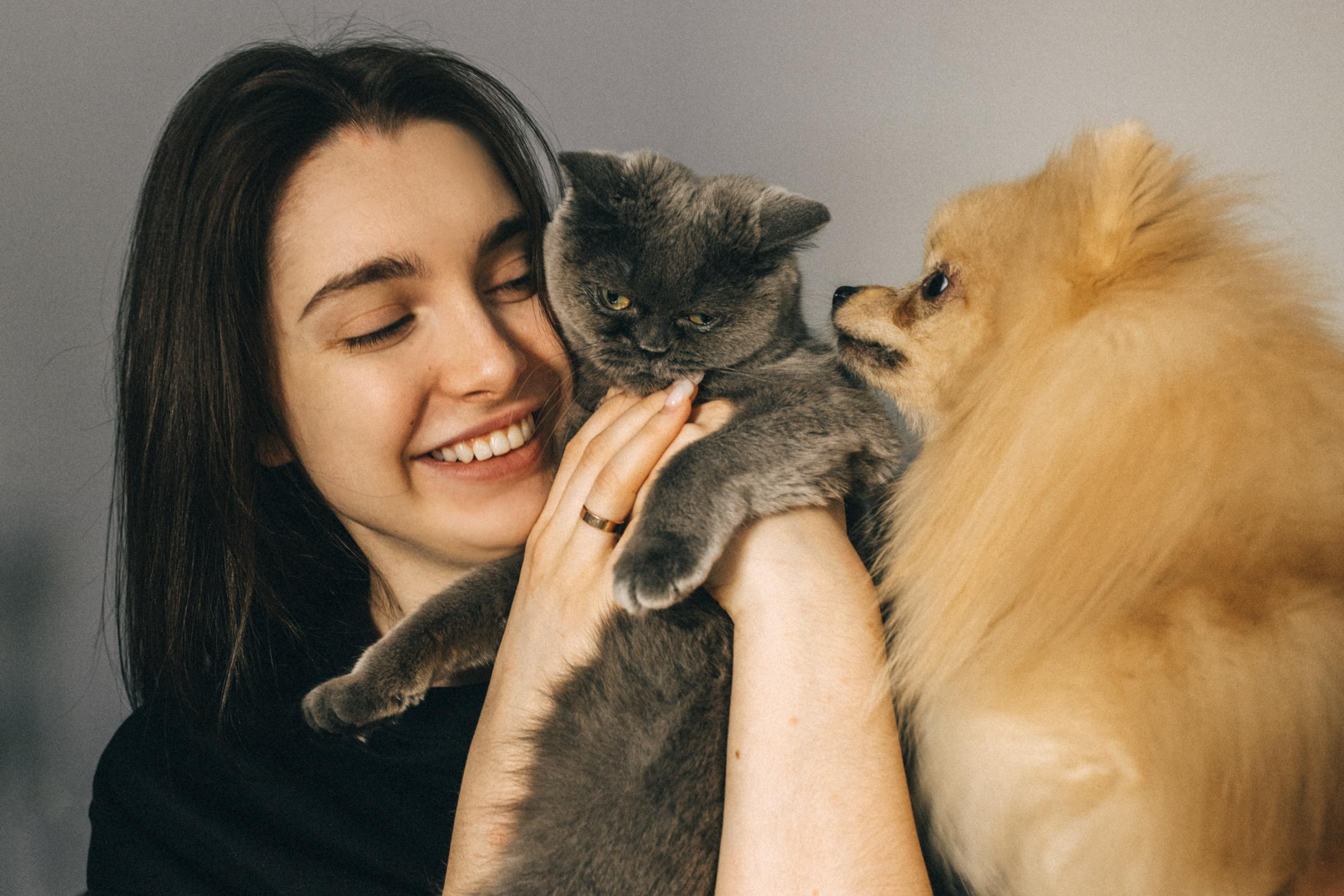 Сережа&Полина