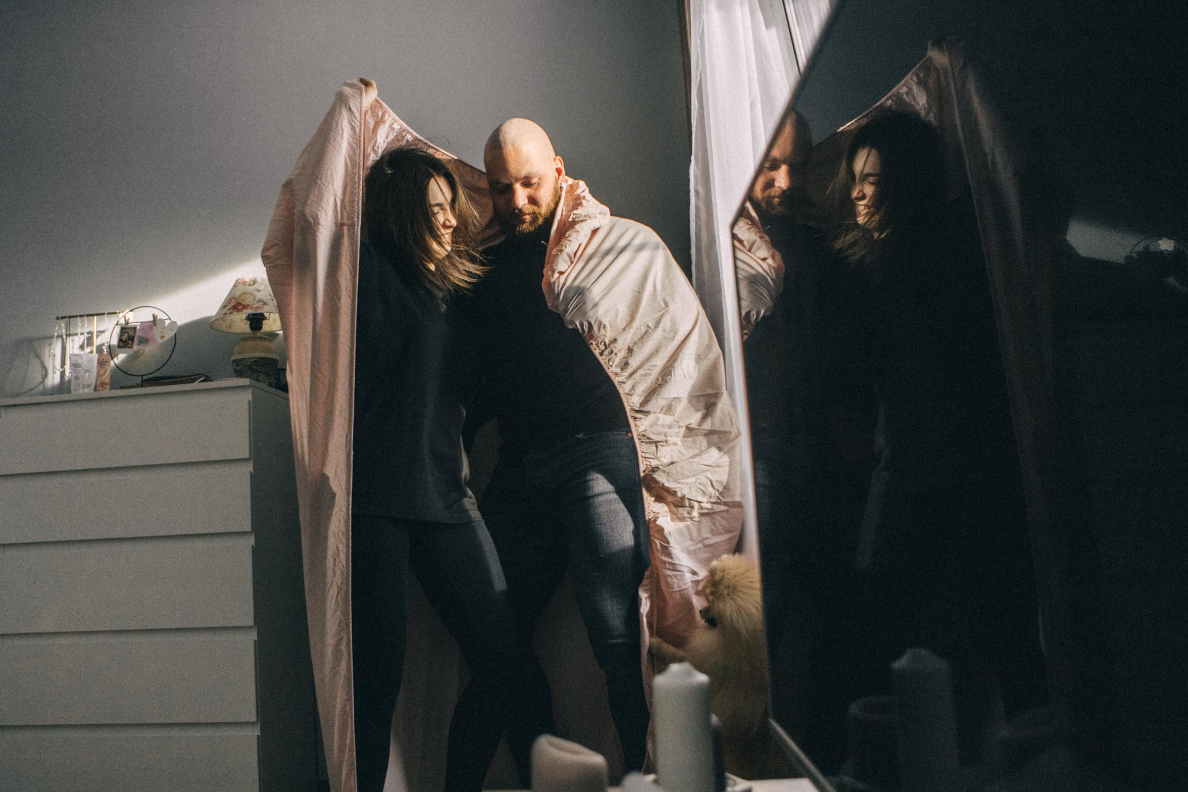 Сережа&Полина