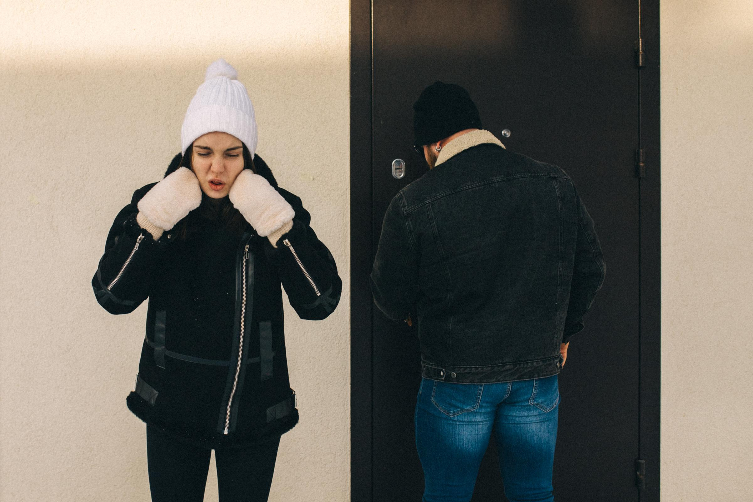 Сережа&Полина