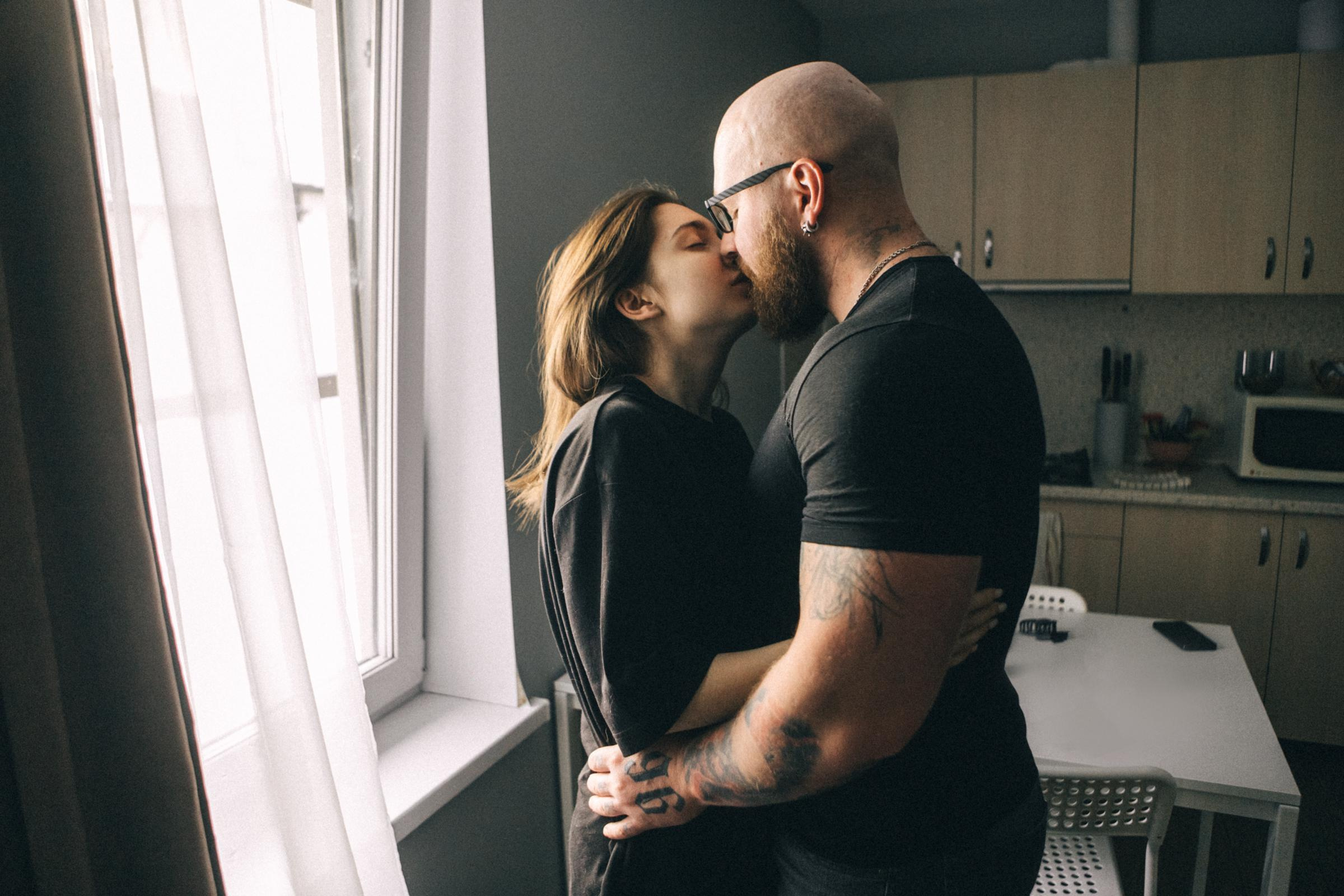 Сережа&Полина