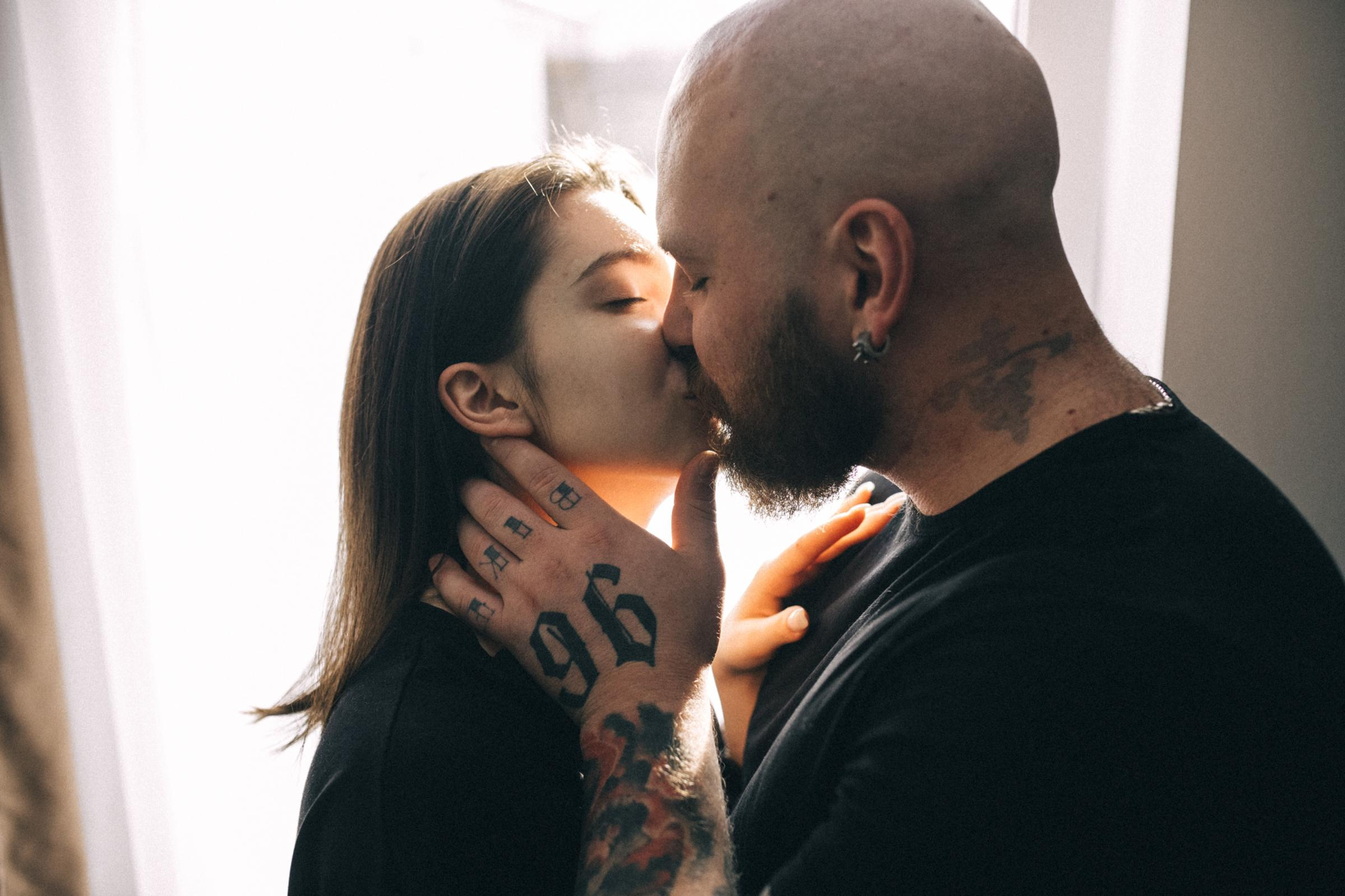 Сережа&Полина