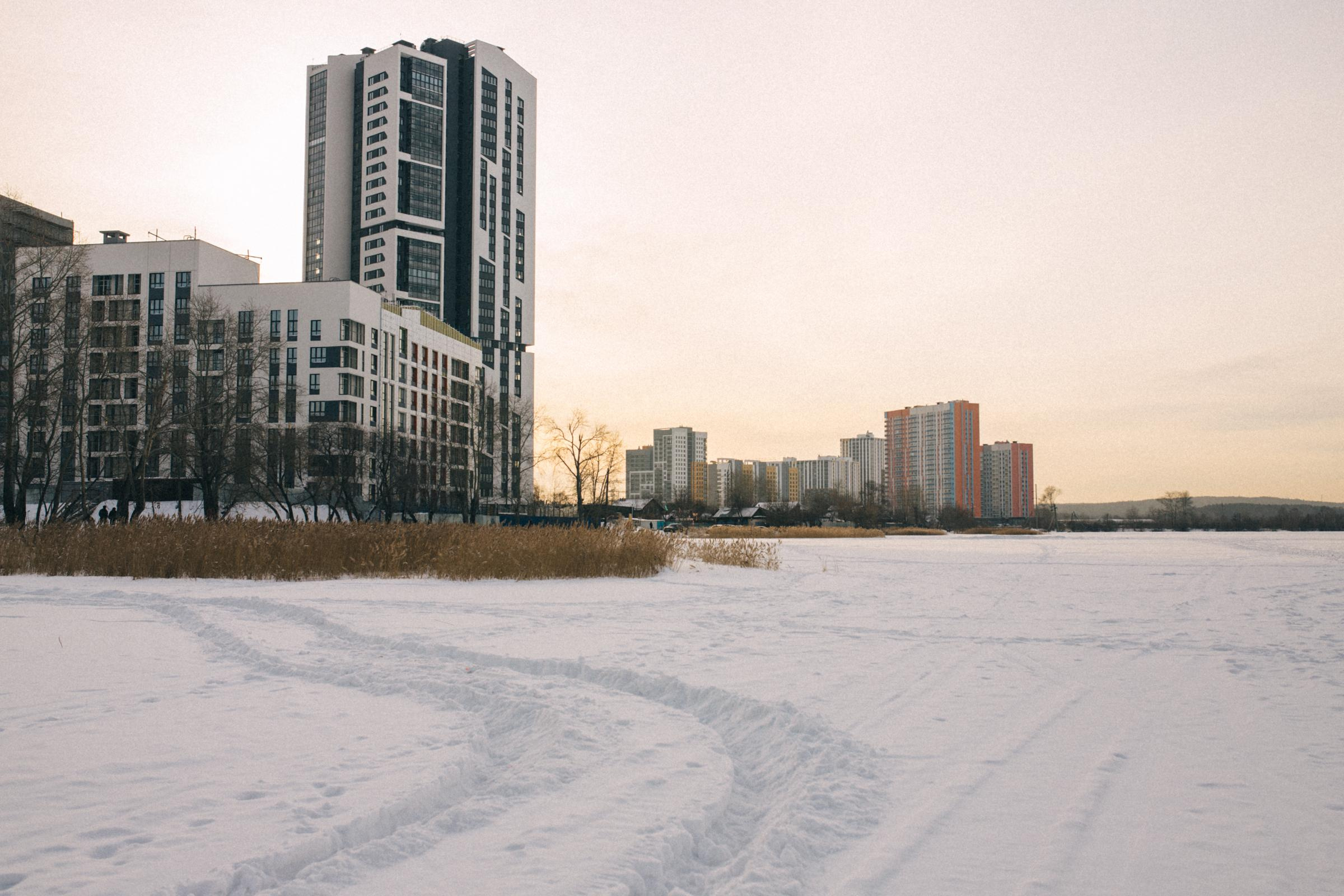 Сережа&Полина