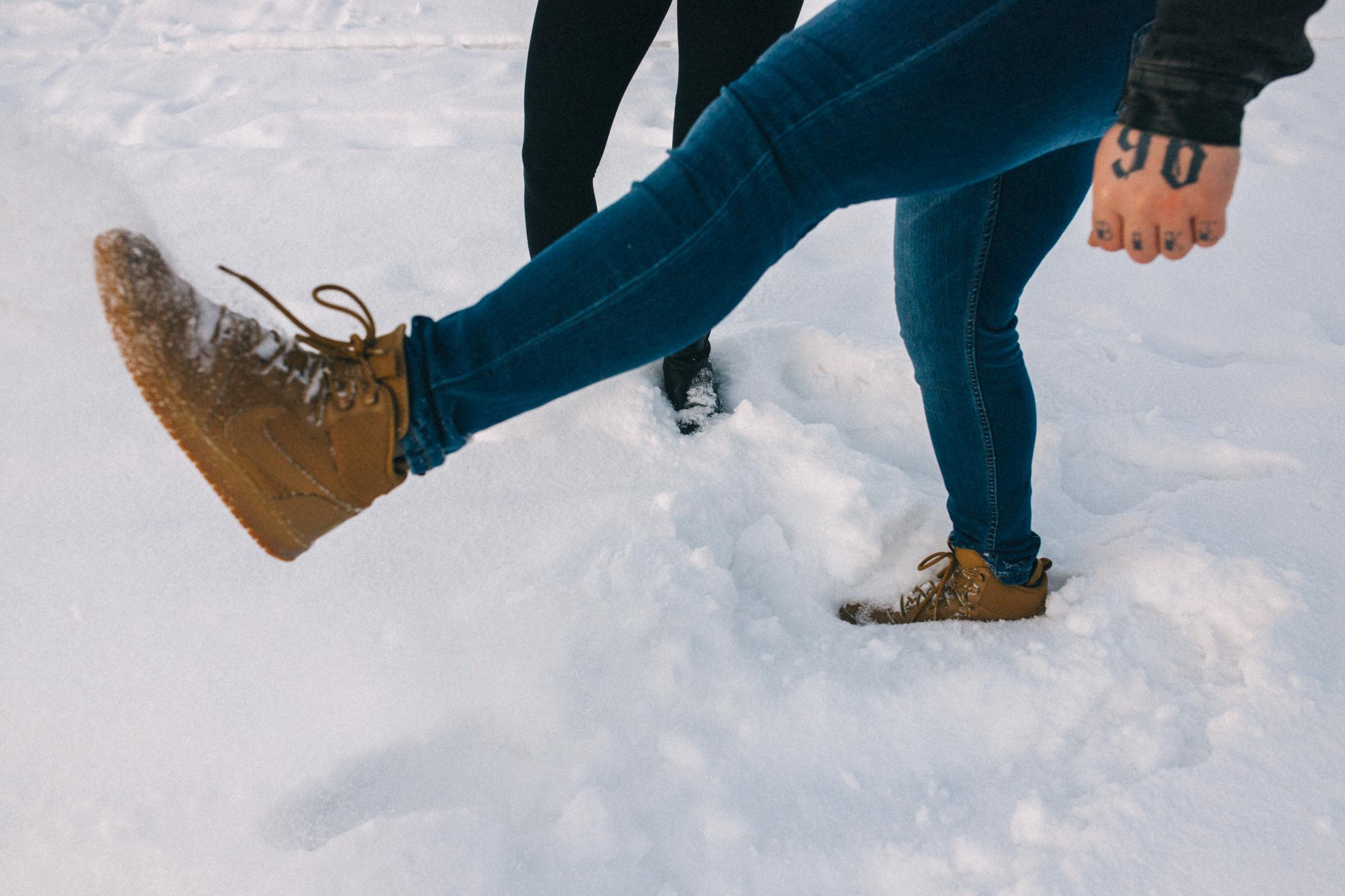 Сережа&Полина