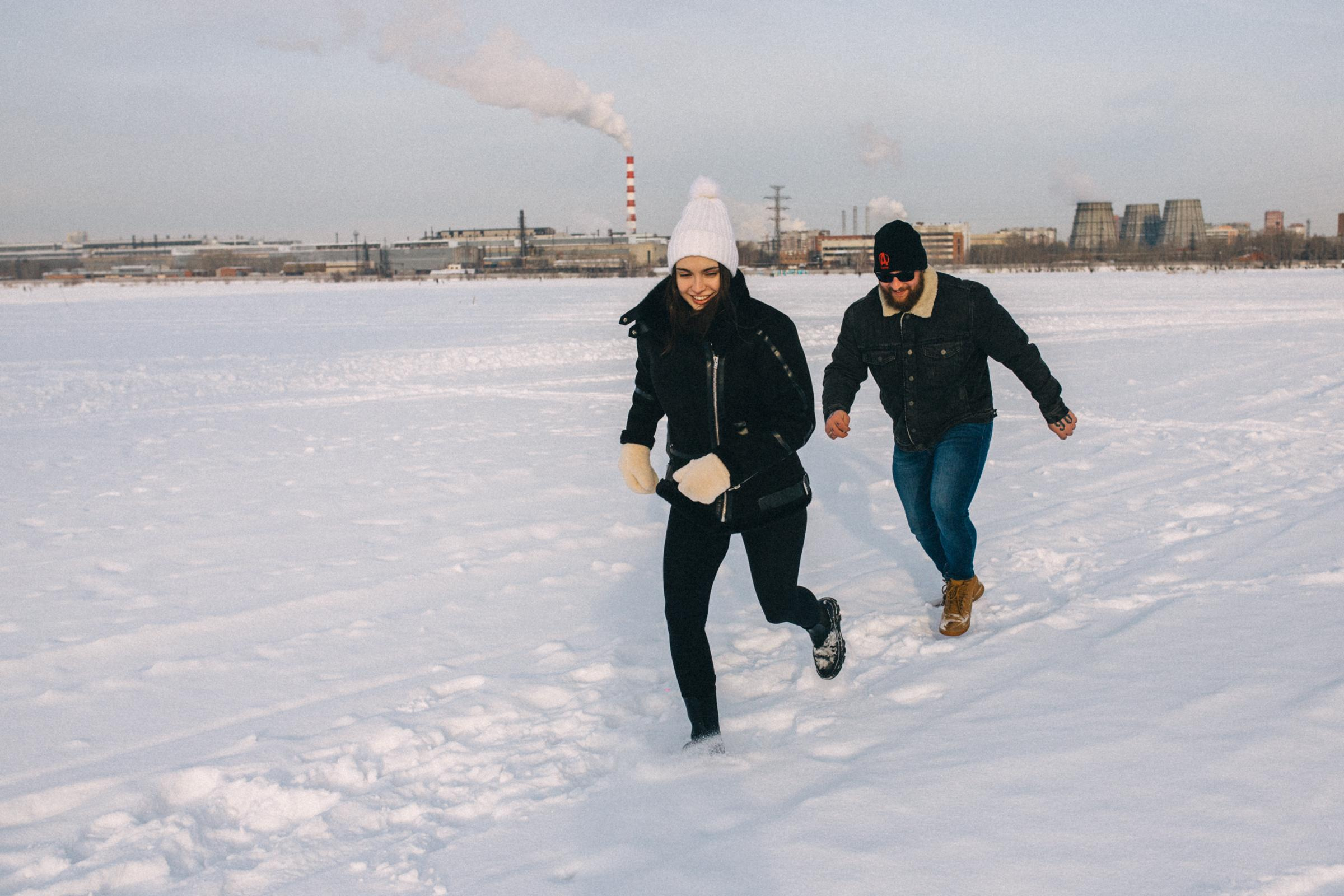 Сережа&Полина