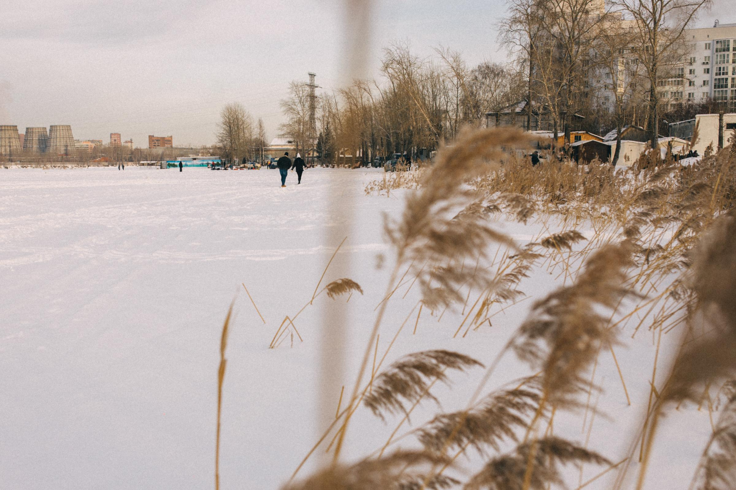 Сережа&Полина