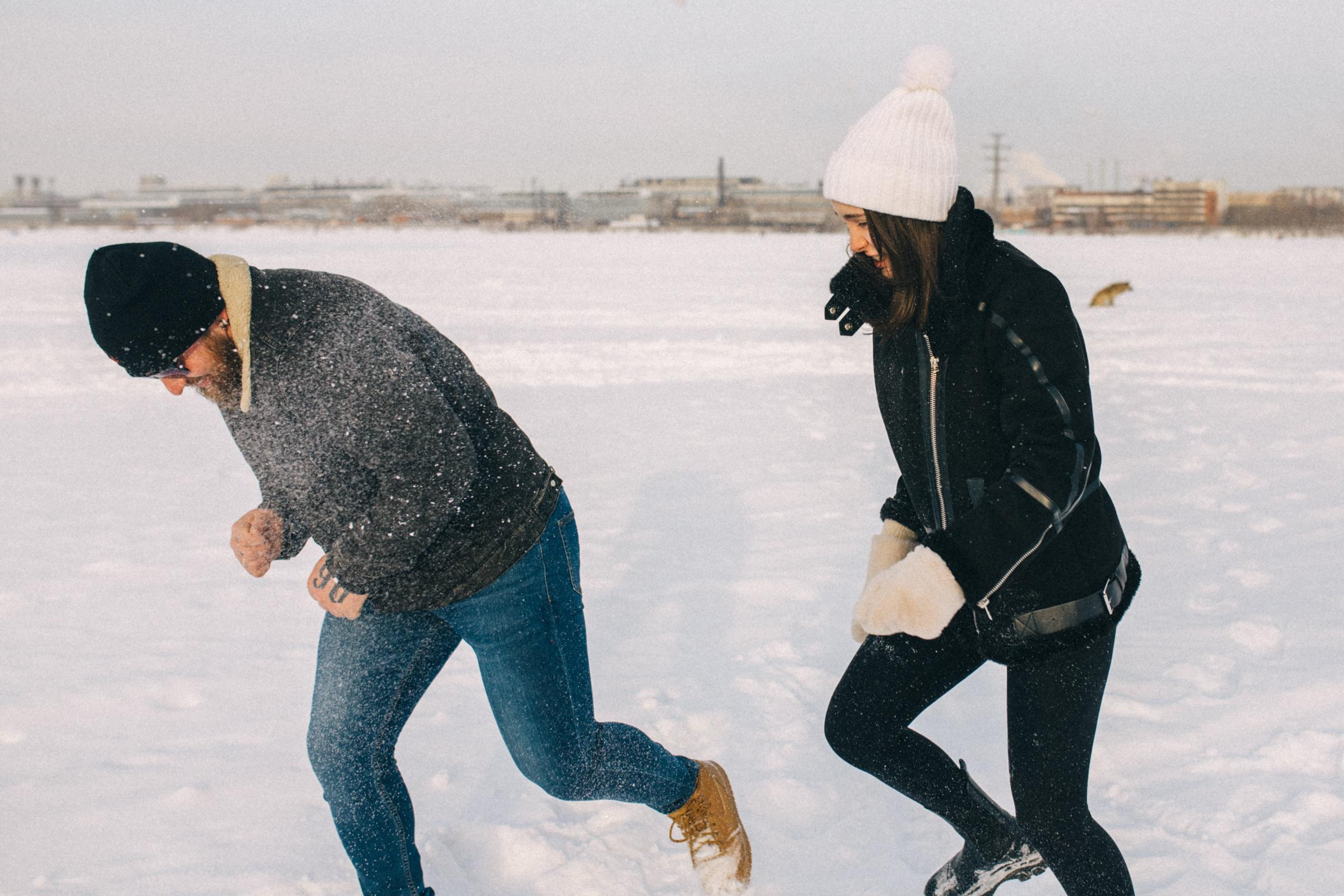 Сережа&Полина