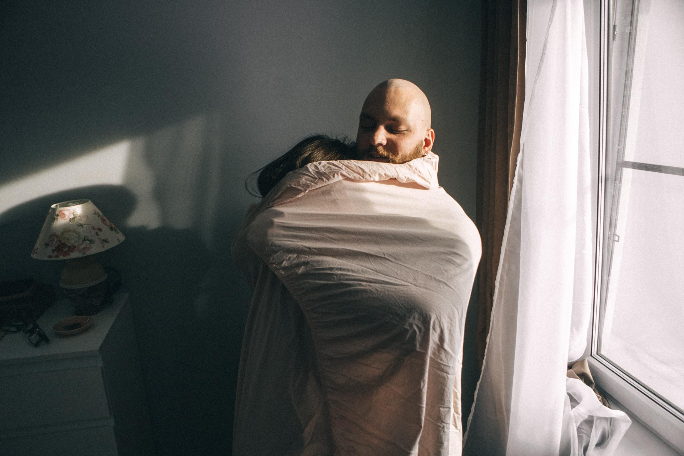 Сережа&Полина