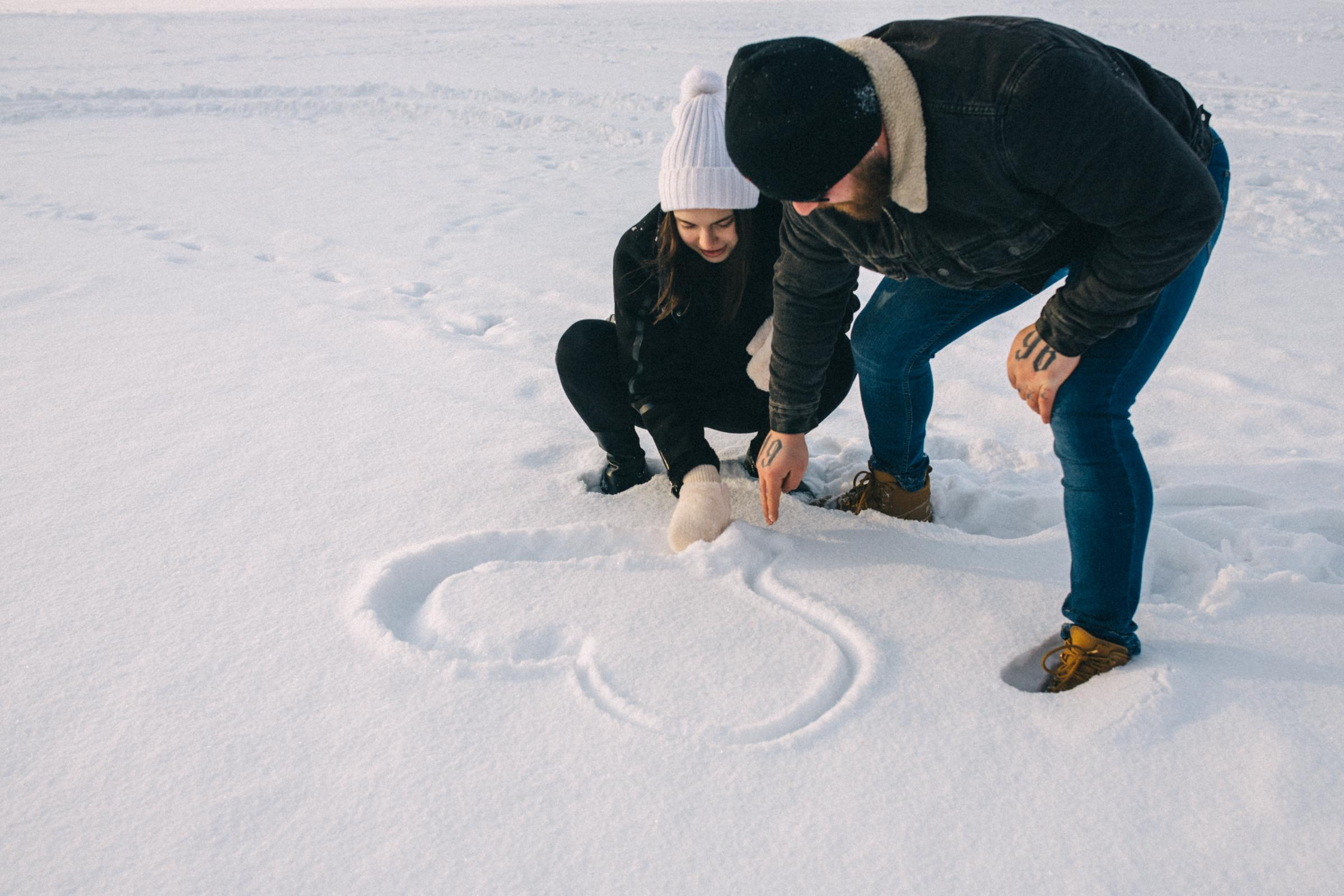 Сережа&Полина