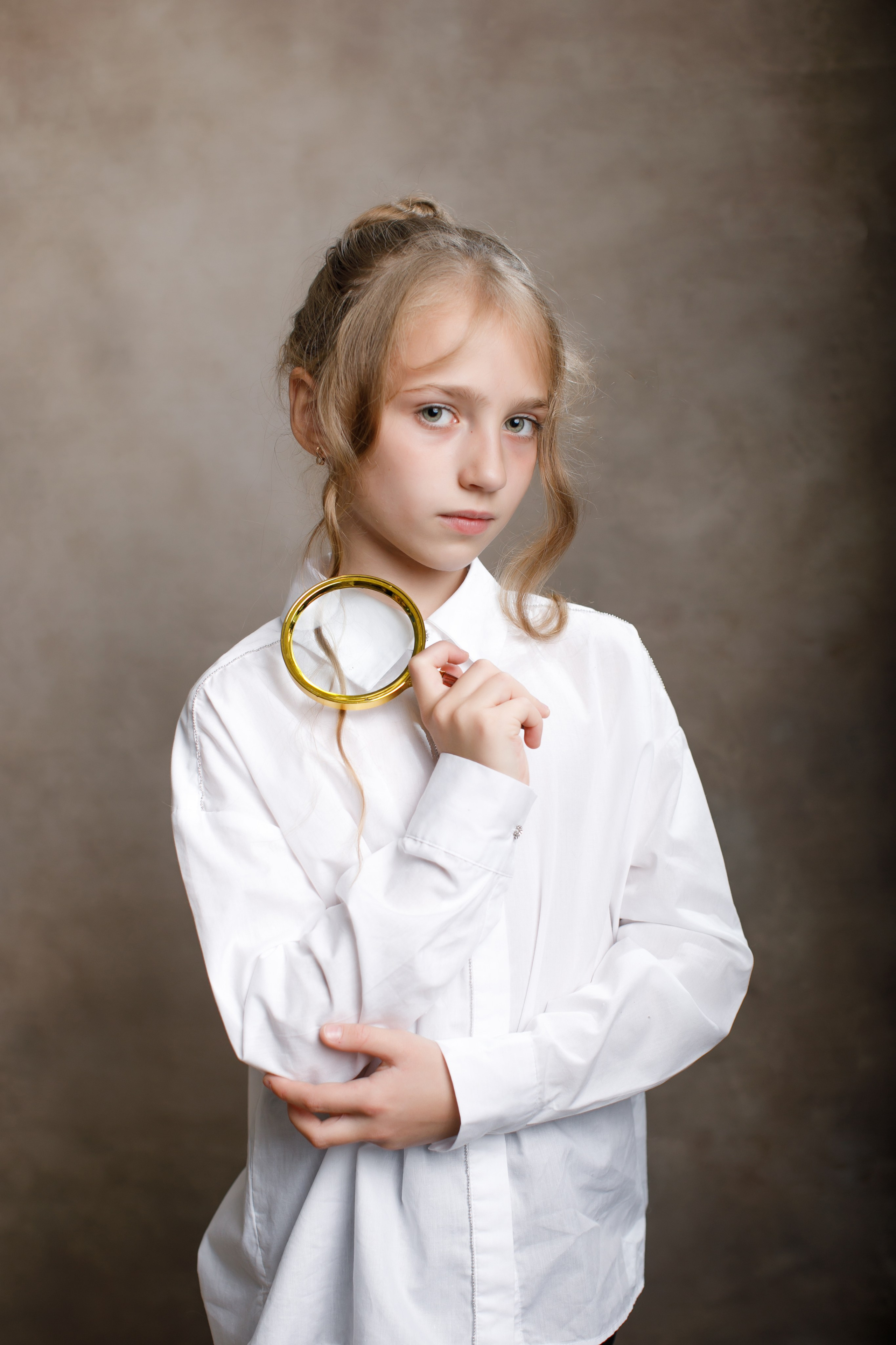 Фотопроект «Начальная школа». Школьные альбомы, Семейные съемки, Портреты, Фотограф Елена Кузнецова