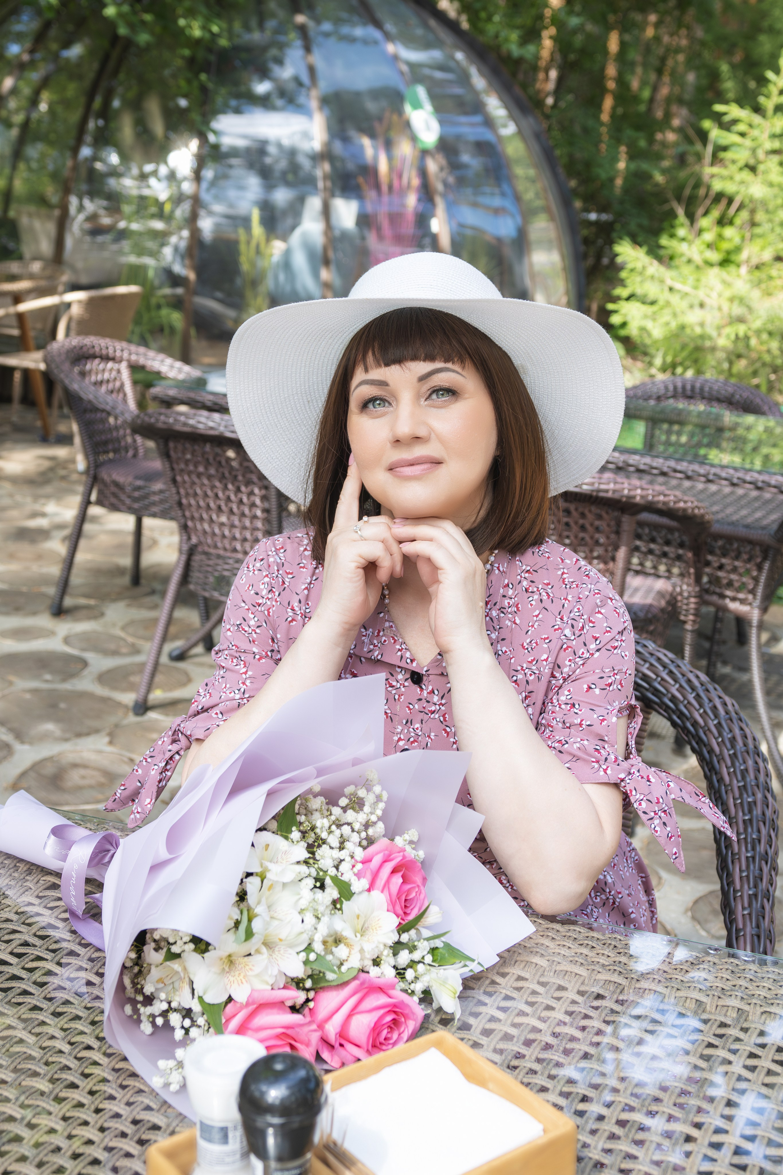 Фотопрогулки. Фотограф в Новосибирске Алена Скокова