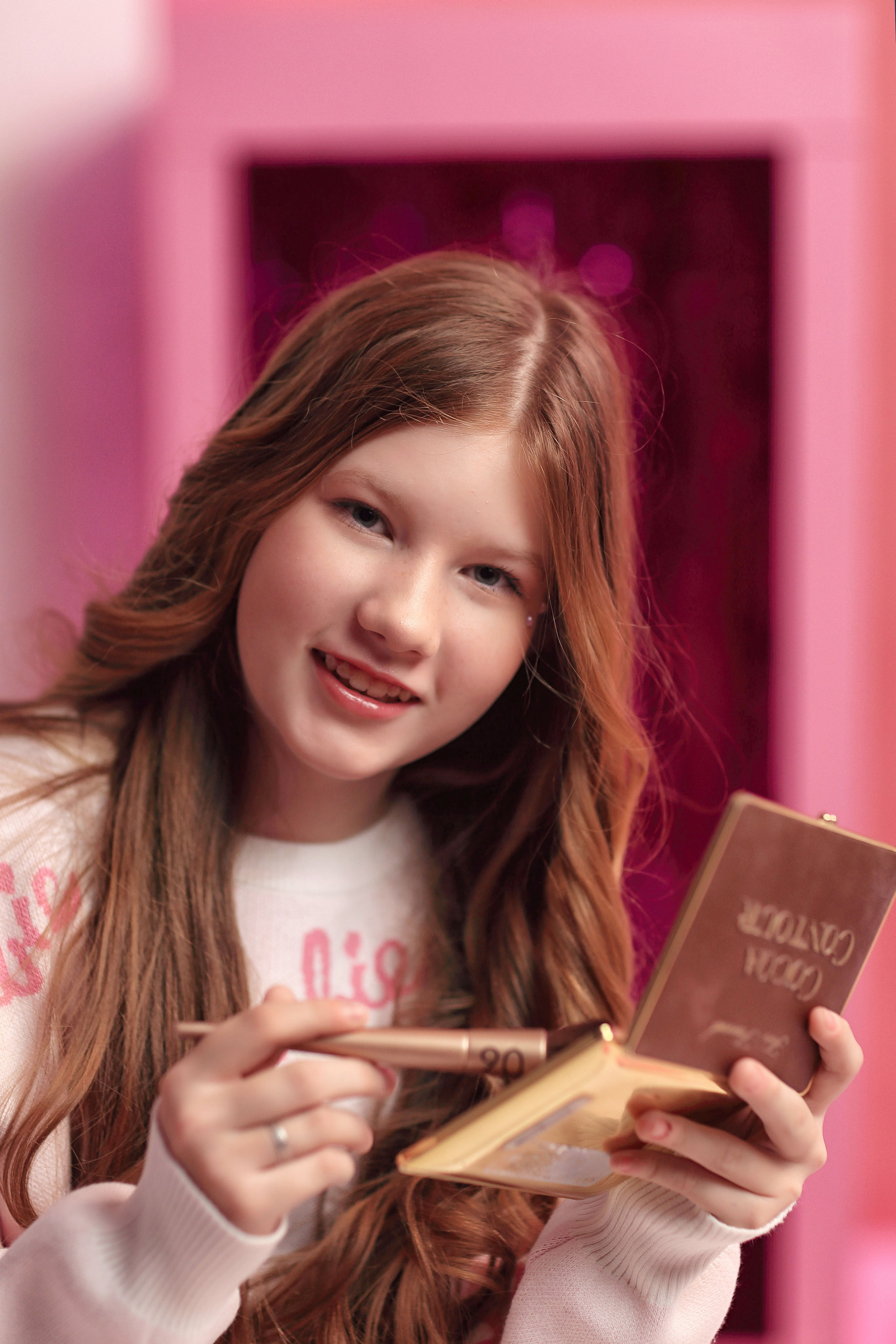 Фото — проект «BARBIE». Школа Развития моделей Город Ижевск