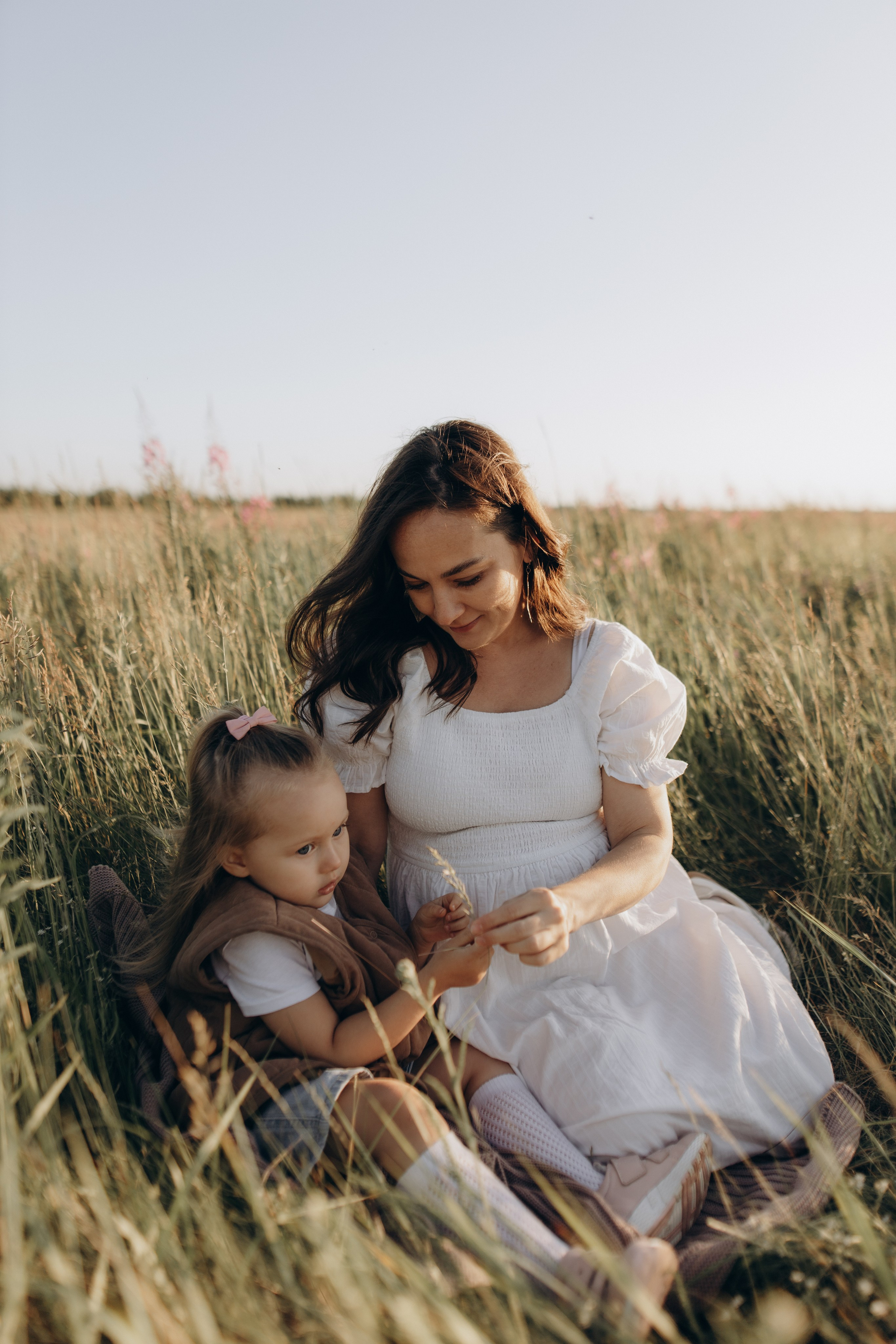 Июль. Фотограф Новый Уренгой I Ньюборн I Фотограф материнства I ЯНАО