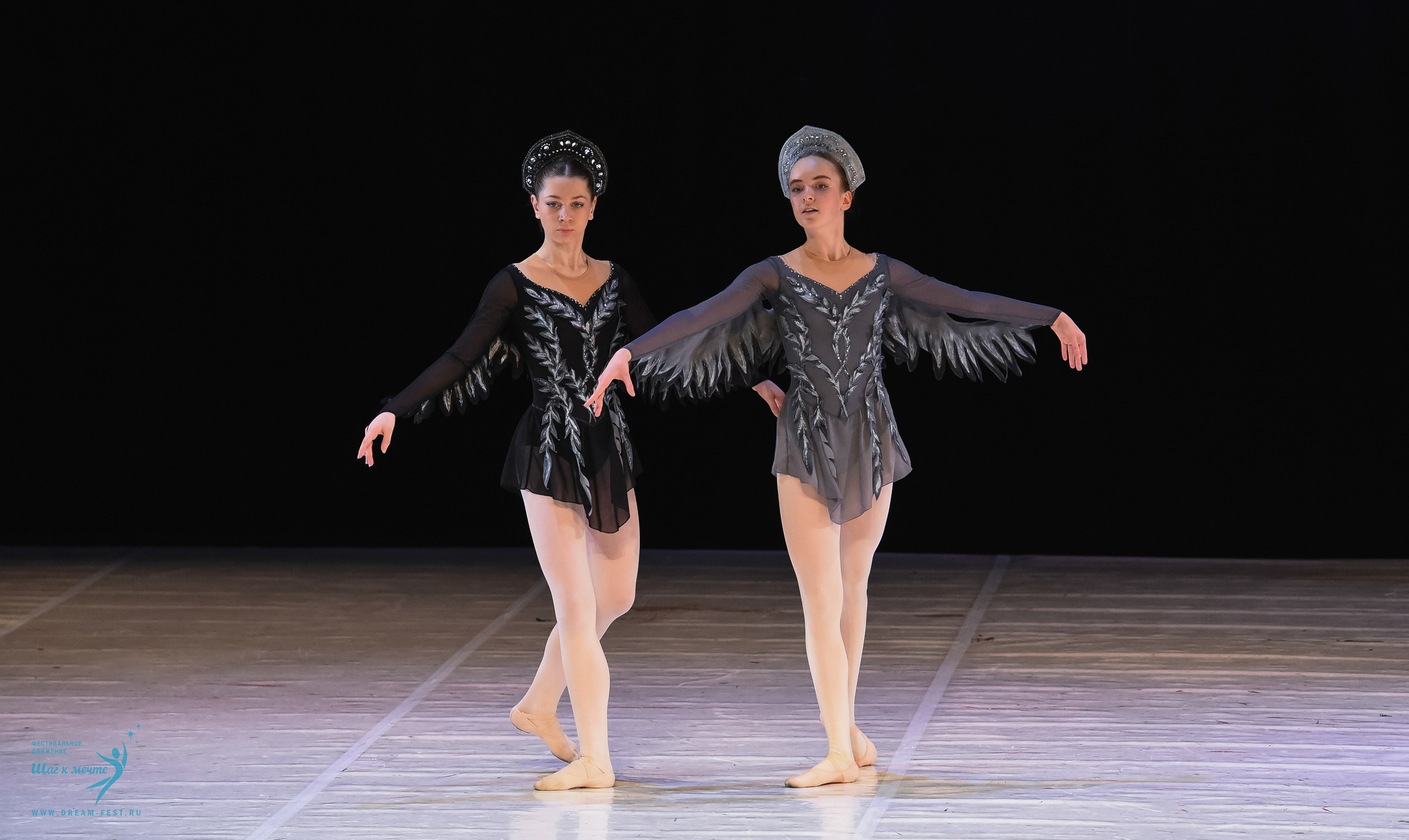 28.02.2026 Фестивальное движение «Шаг к мечте» г. Москва. Медиастудия Фото Концепт