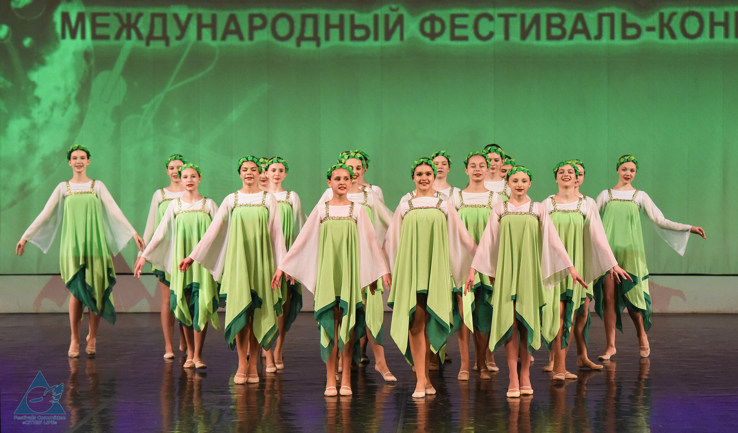 16.03.2026 «Жизнь Городов» Фестиваль-конкурс «ПЛАНЕТА ИСКУССТВ» г. Санкт-Петербург. Медиастудия Фото Концепт