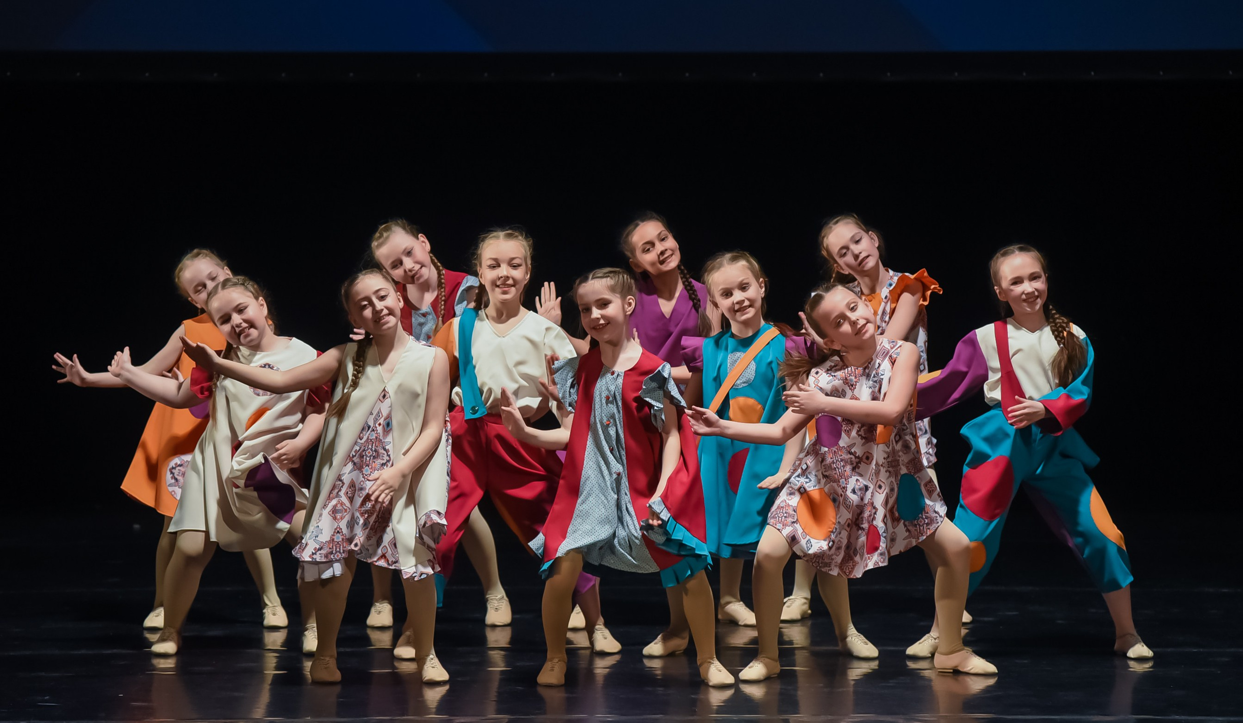 19.05.2024 Всероссийский конкурс современной хореографии «Стрелка» г. Нижний Н. Медиастудия Фото Концепт