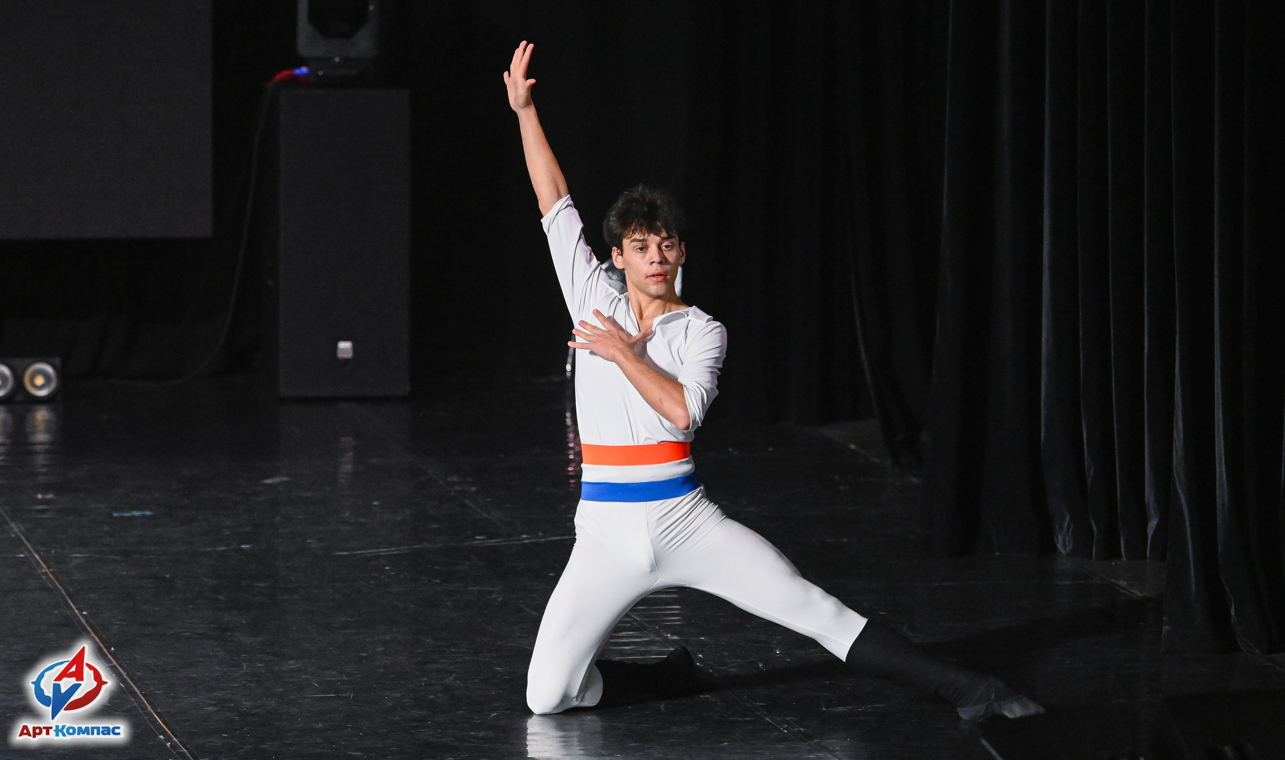03.04.2026 «Арт-Компас» Конкурс классического танца «Подъём» г. Самара. Медиастудия Фото Концепт