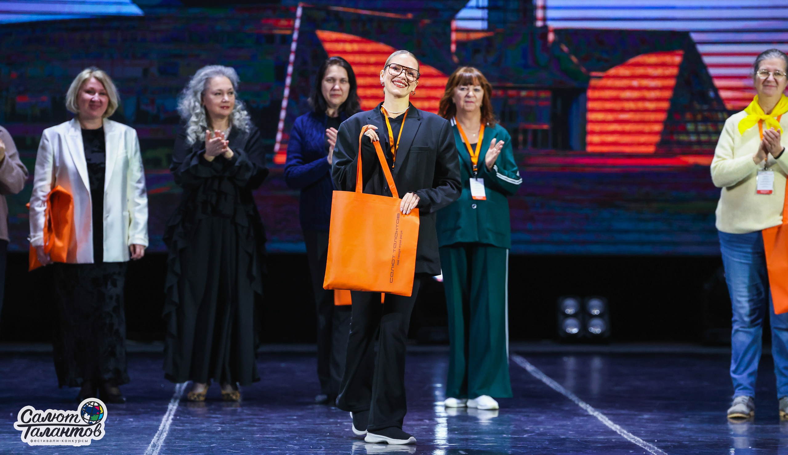 10.01.2026 «Салют Талантов» 31-й фестиваль-конкурс «Белорусские узоры» г. Минск. Медиастудия Фото Концепт