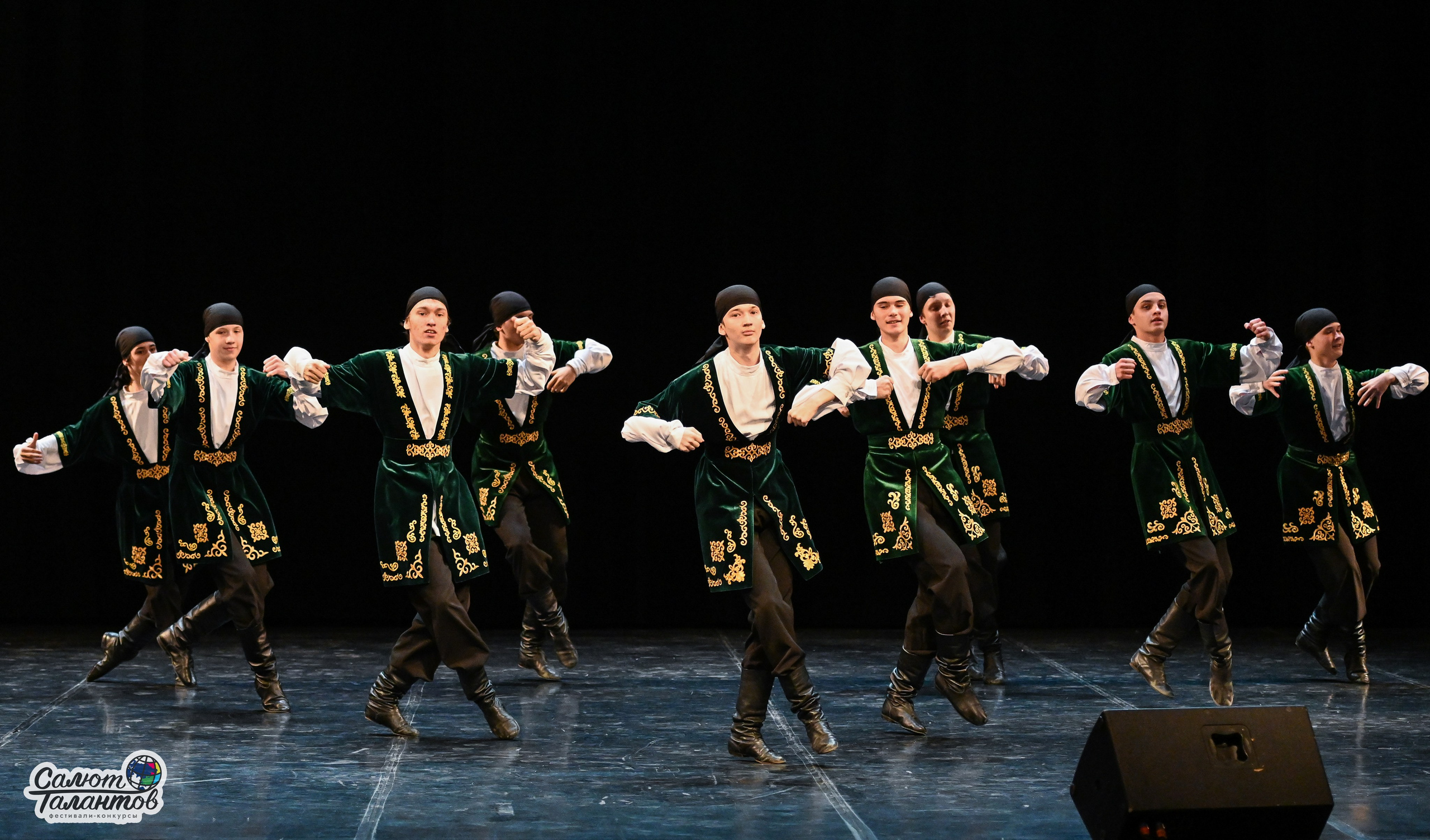 31.10.2024 6-й Международный Творческий Фестиваль-Конкурс «СЕРДЦЕ УРАЛА» г. Екб. Медиастудия Фото Концепт