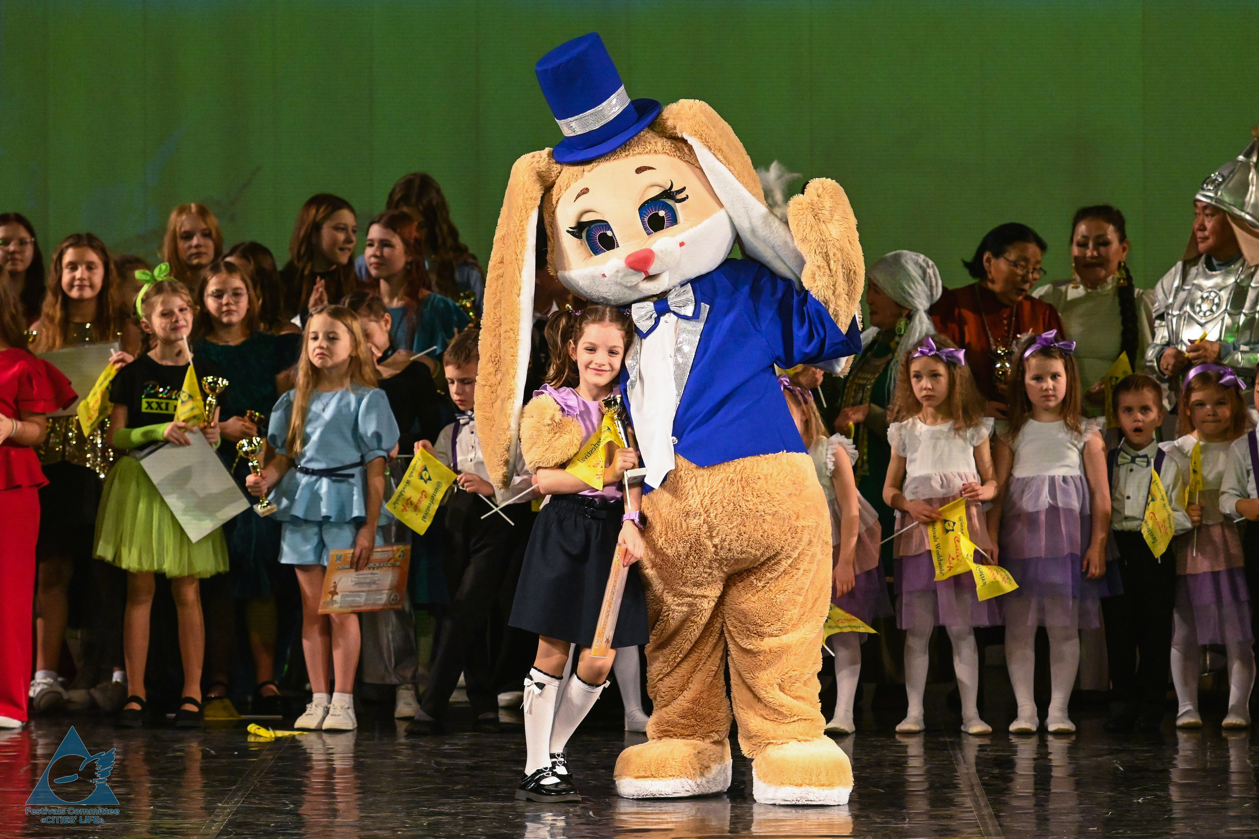 01.12.2025 «Жизнь Городов» Фестиваль-конкурс «ПЛАНЕТА ИСКУССТВ» г. Санкт-Петербург. Медиастудия Фото Концепт