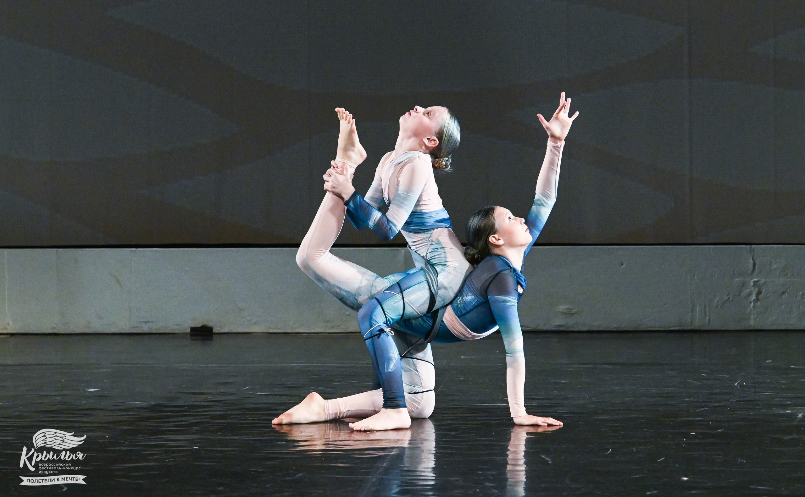 04.06.2025 Всероссийский фестиваль-конкурс искусств «Крылья» г. Санкт- Петербург. Медиастудия Фото Концепт