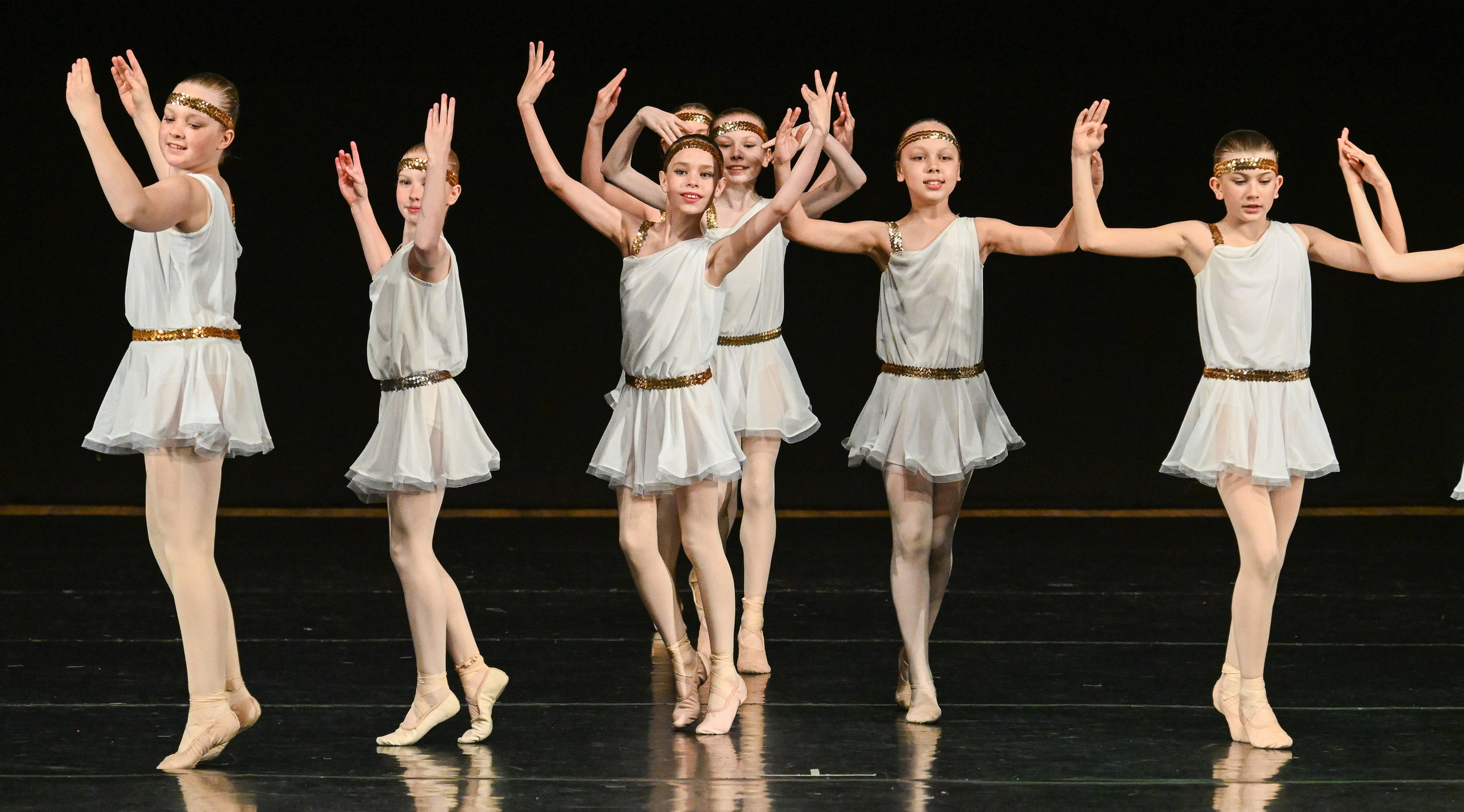 18.05.2025 Всероссийский конкурс классического танца «Подъём» г. Нижний Новгород. Медиастудия Фото Концепт