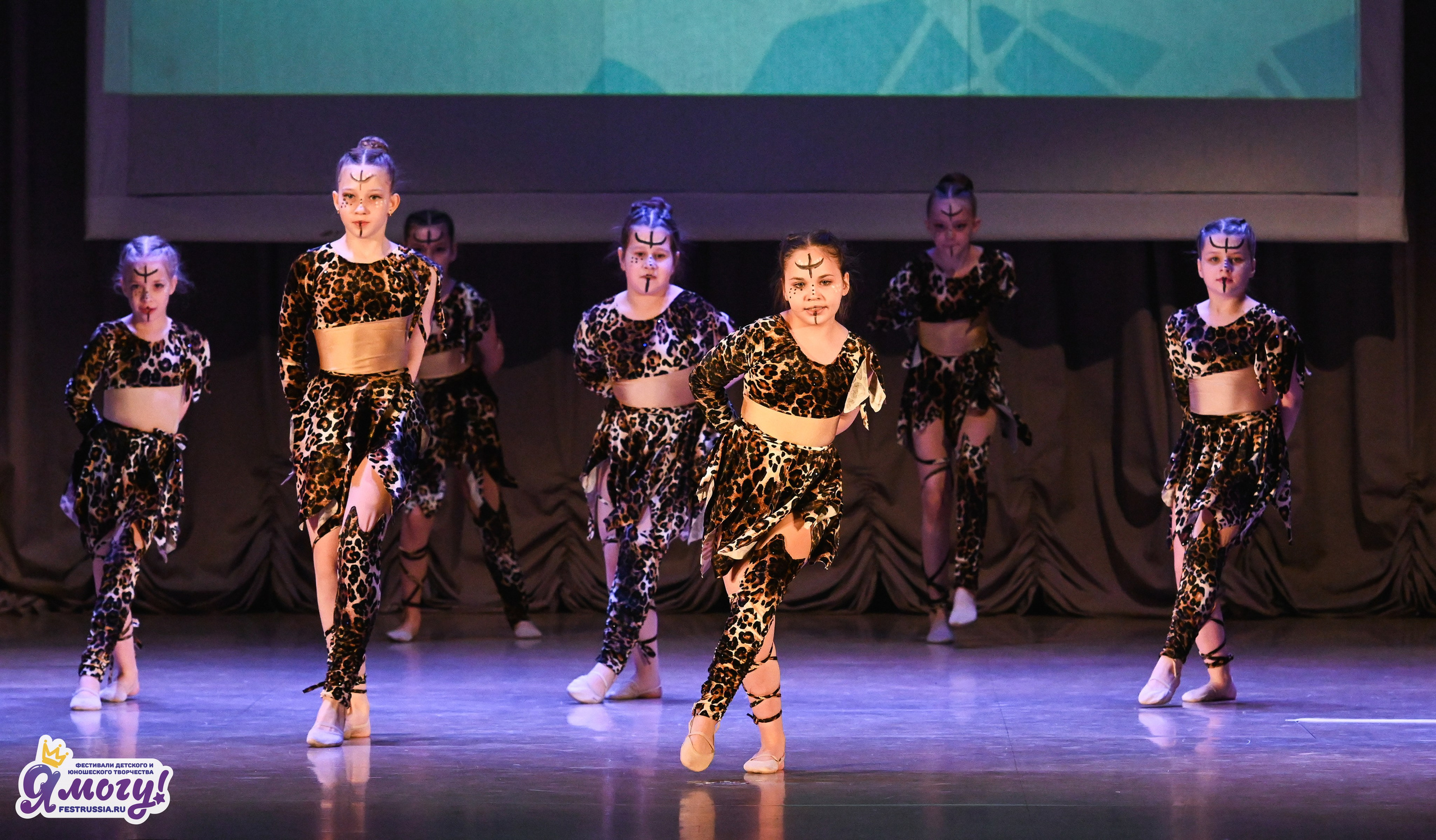 08.03.2026 «Я МОГУ!» 49-й Международный фестиваль-конкурс «Ярославская мозайка». Медиастудия Фото Концепт