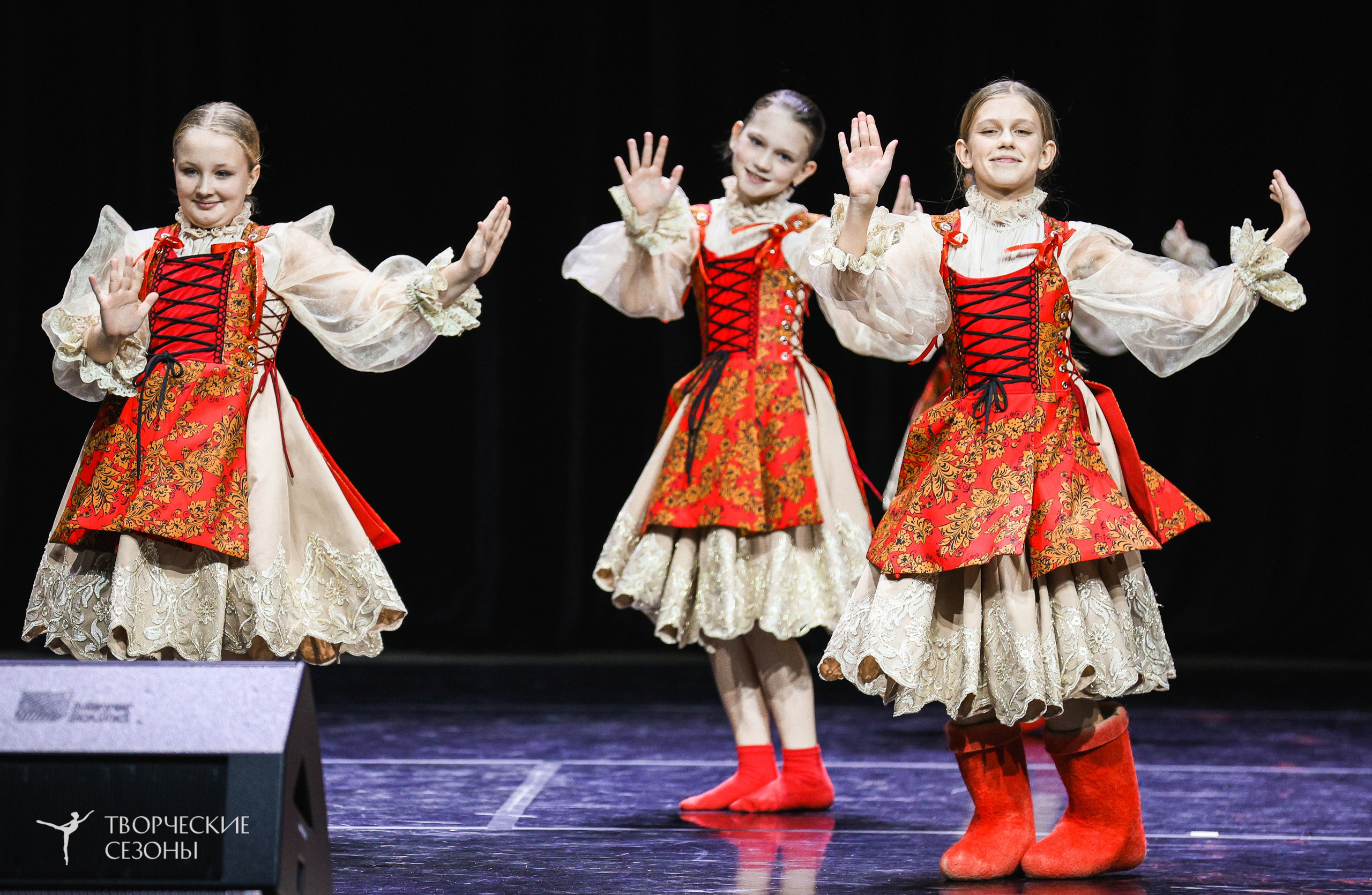 29.11.2025 IV Всероссийский конкурс «Всероссийская Танцевальная Олимпиада» г. Казань. Медиастудия Фото Концепт