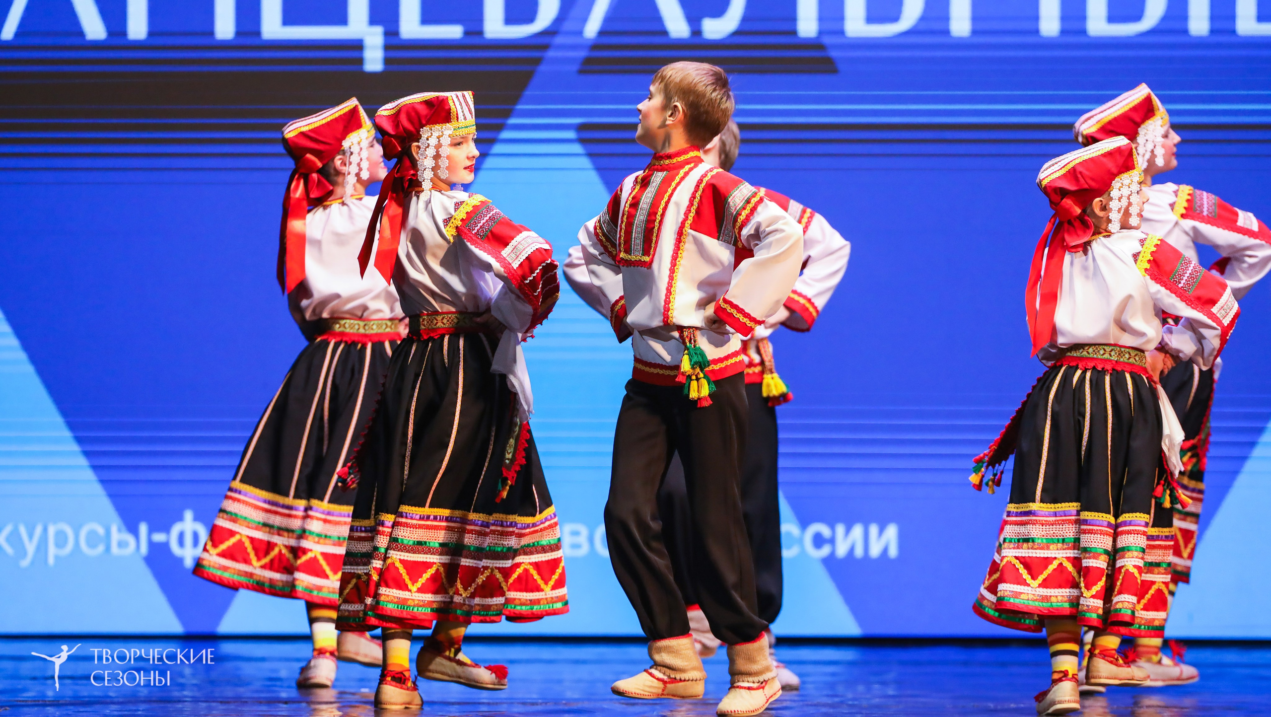 29.11.2025 I Международный конкурс-фестиваль «Танцевальные сезоны. Минск». Медиастудия Фото Концепт